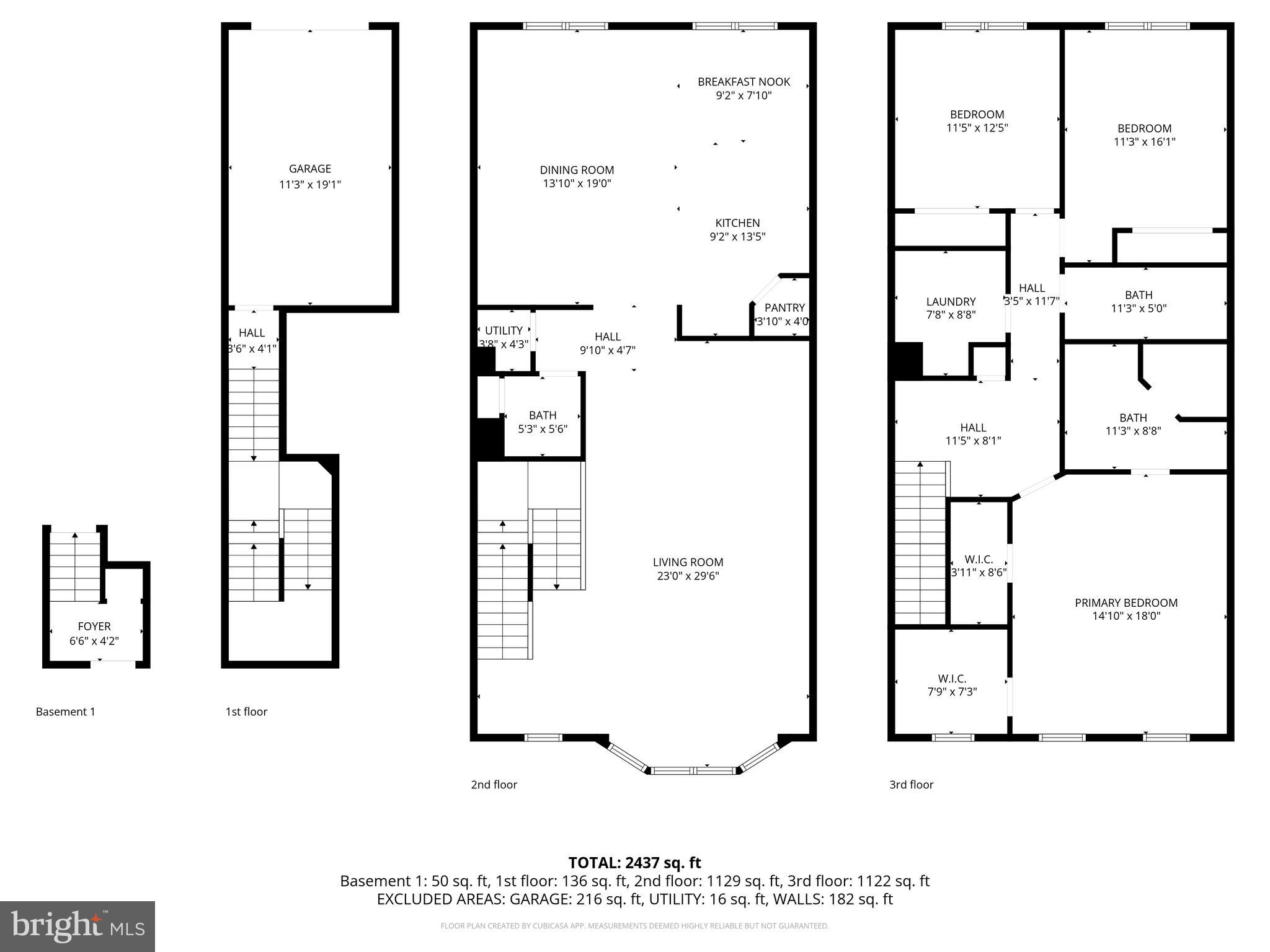 LEE SQUARE - Residential