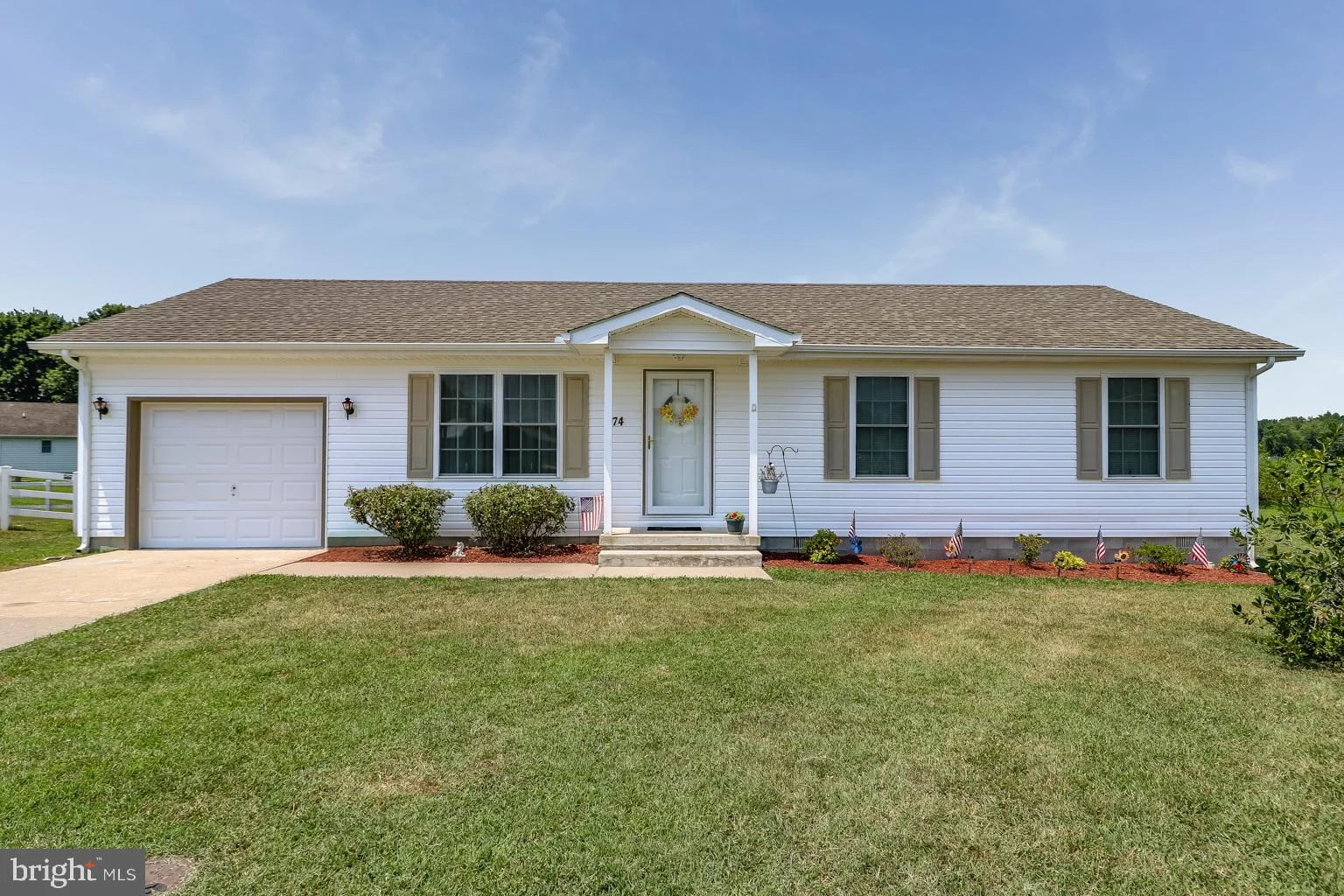 274 Cattle Drive, Felton, DE 19943