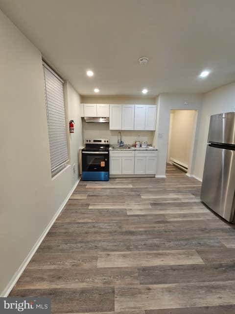 Condo For Rent - 1933 N Judson Street #2R<br/> PHILADELPHIA, PA 19121