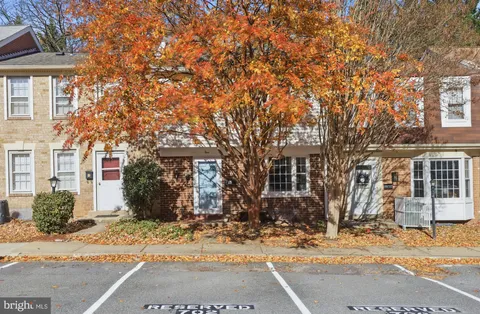 5 Hyacinth Court Unit 7-3, Gaithersburg, MD MLS: MDMC2207450