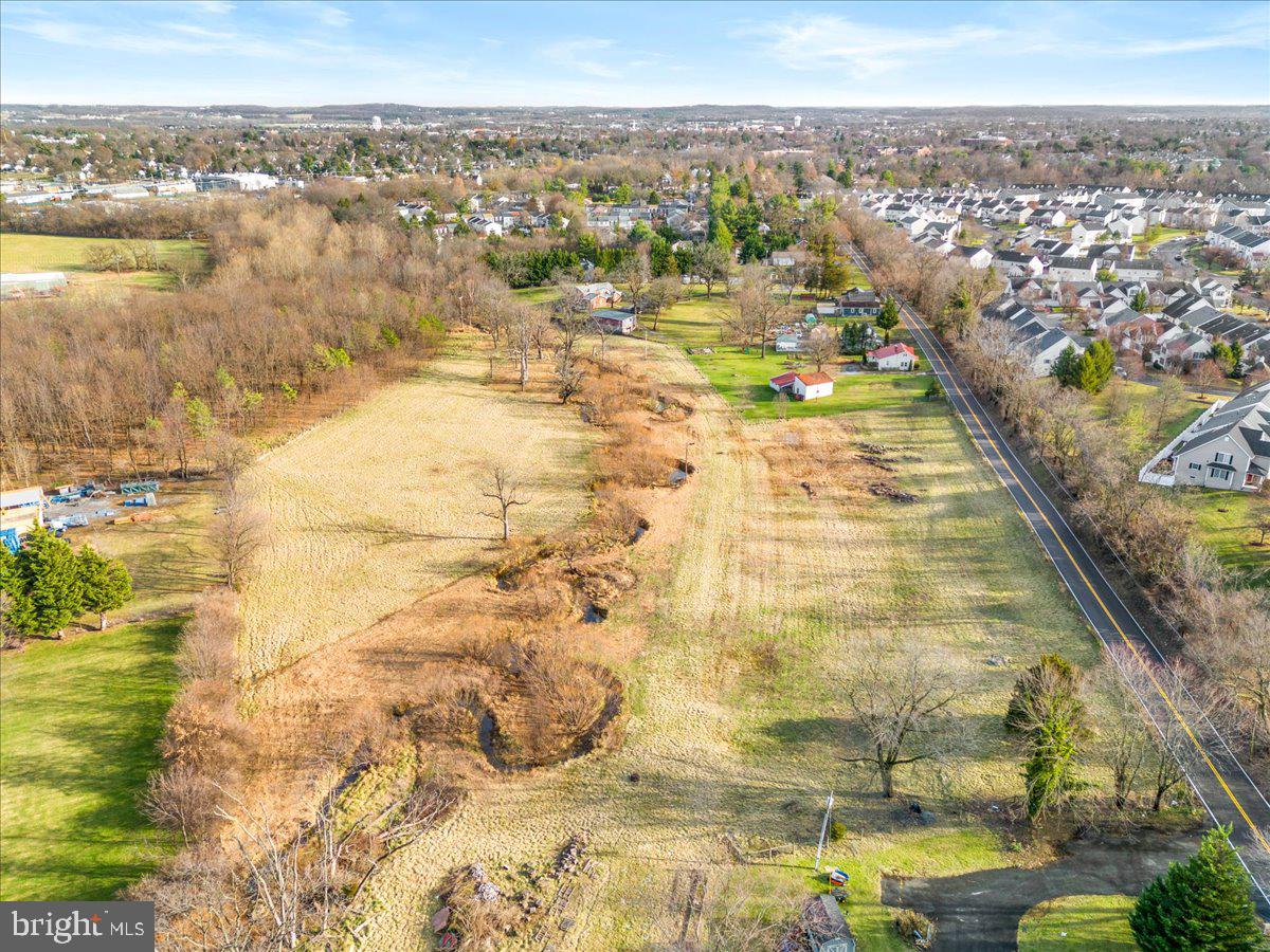 SHOOKSTOWN - Residential