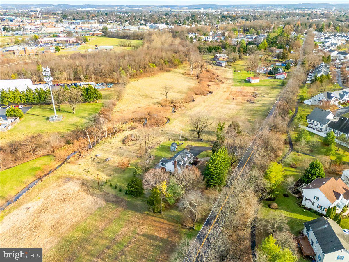 SHOOKSTOWN - Residential