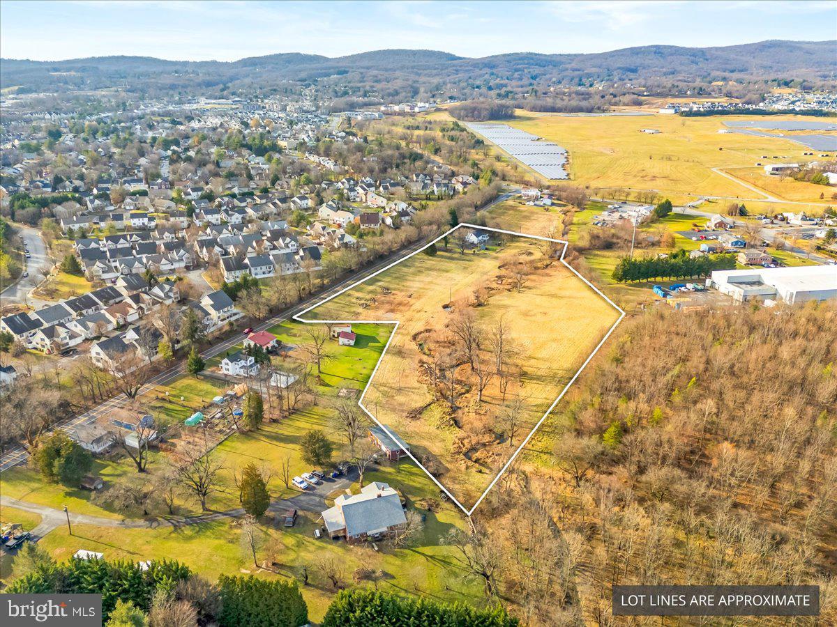 SHOOKSTOWN - Residential