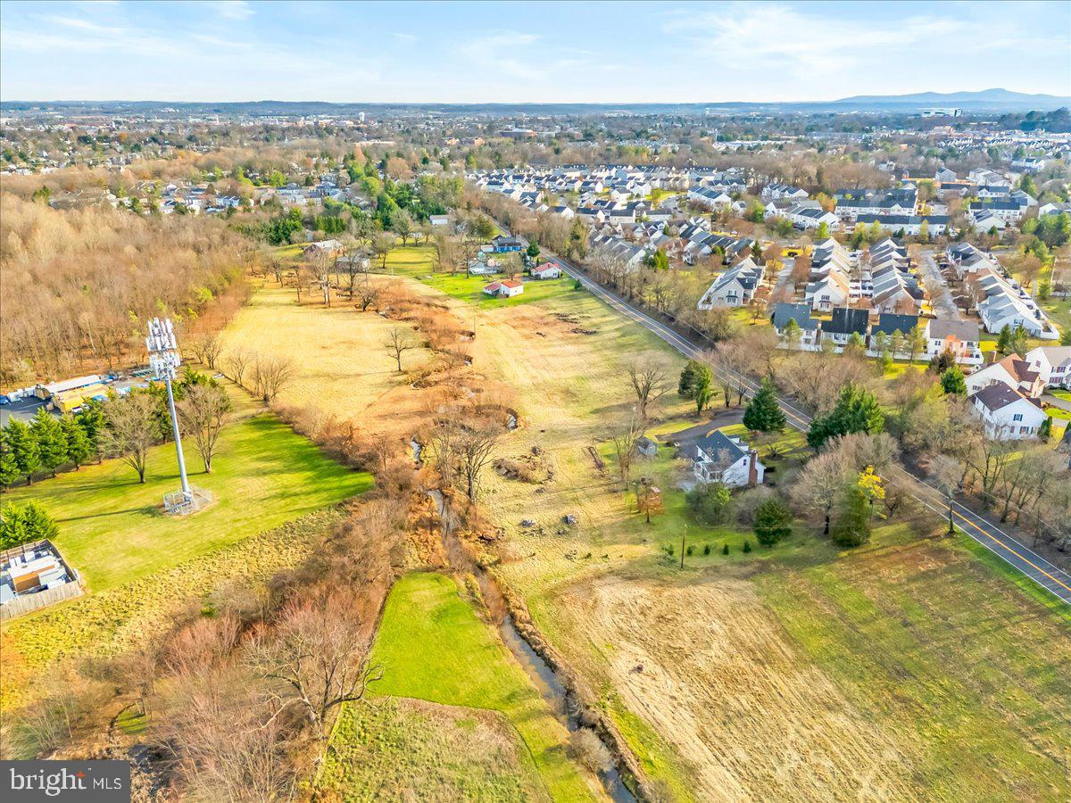 SHOOKSTOWN - Residential