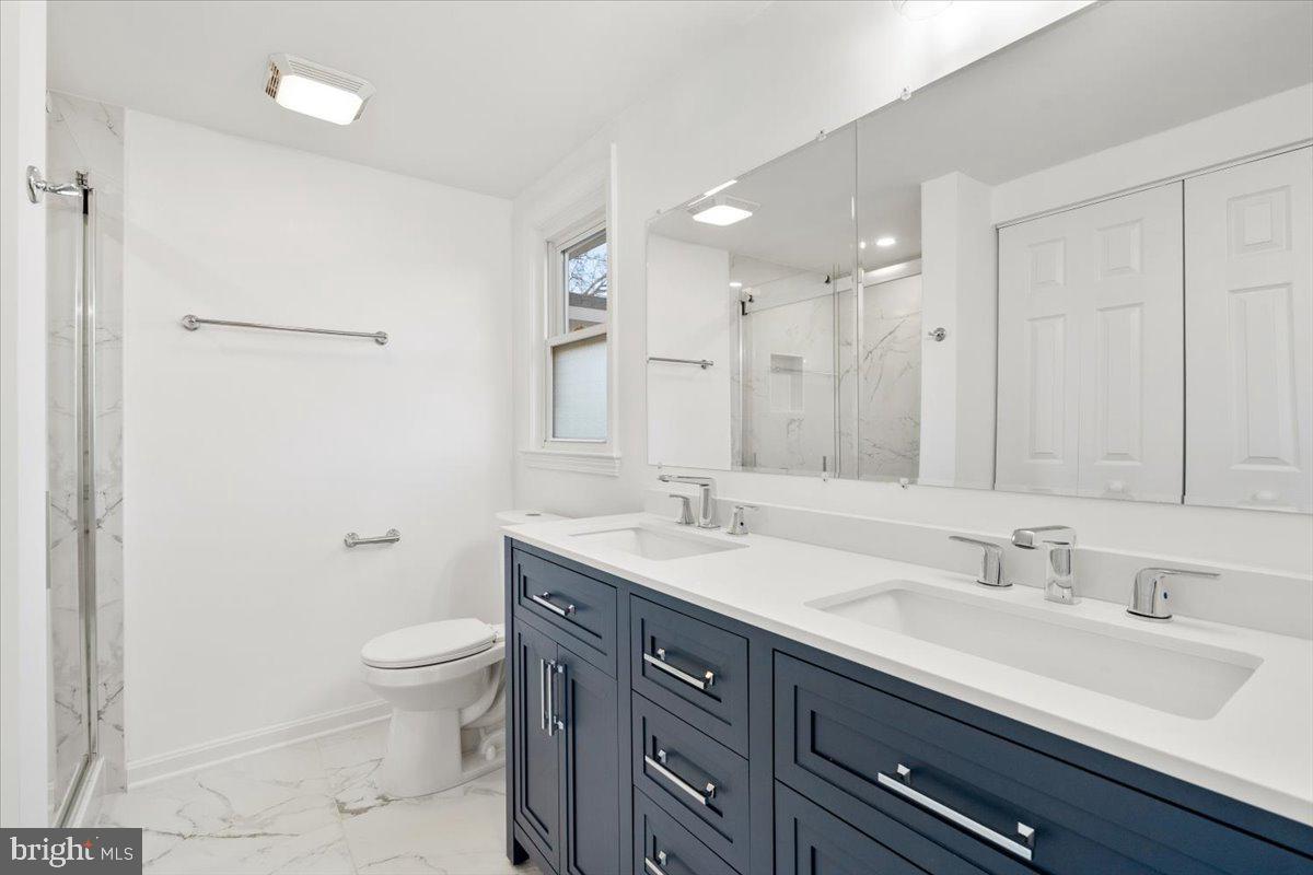 SHOOKSTOWN - Residential