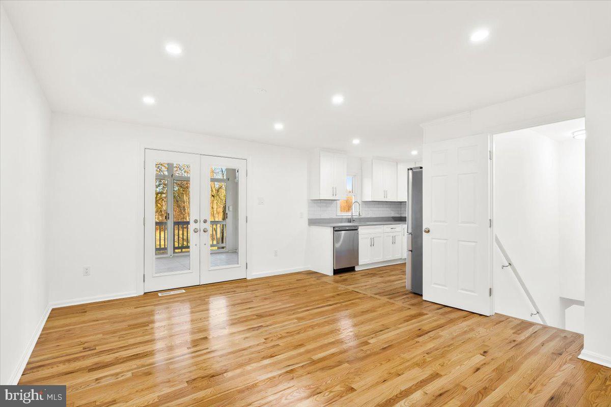 SHOOKSTOWN - Residential