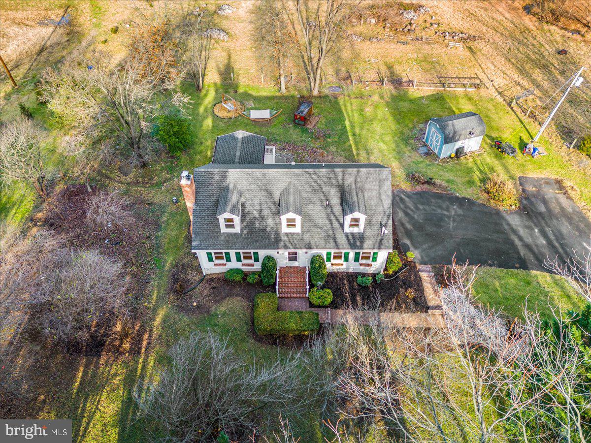 SHOOKSTOWN - Residential