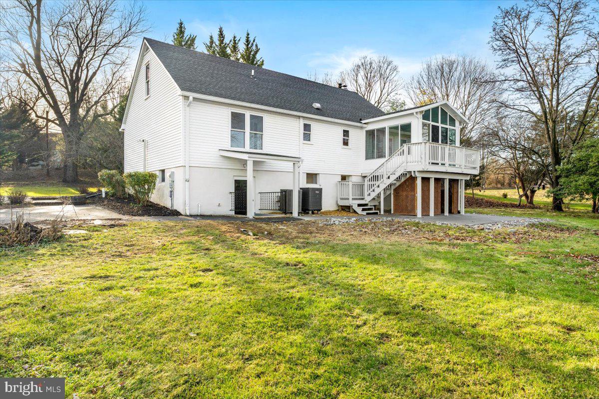 SHOOKSTOWN - Residential