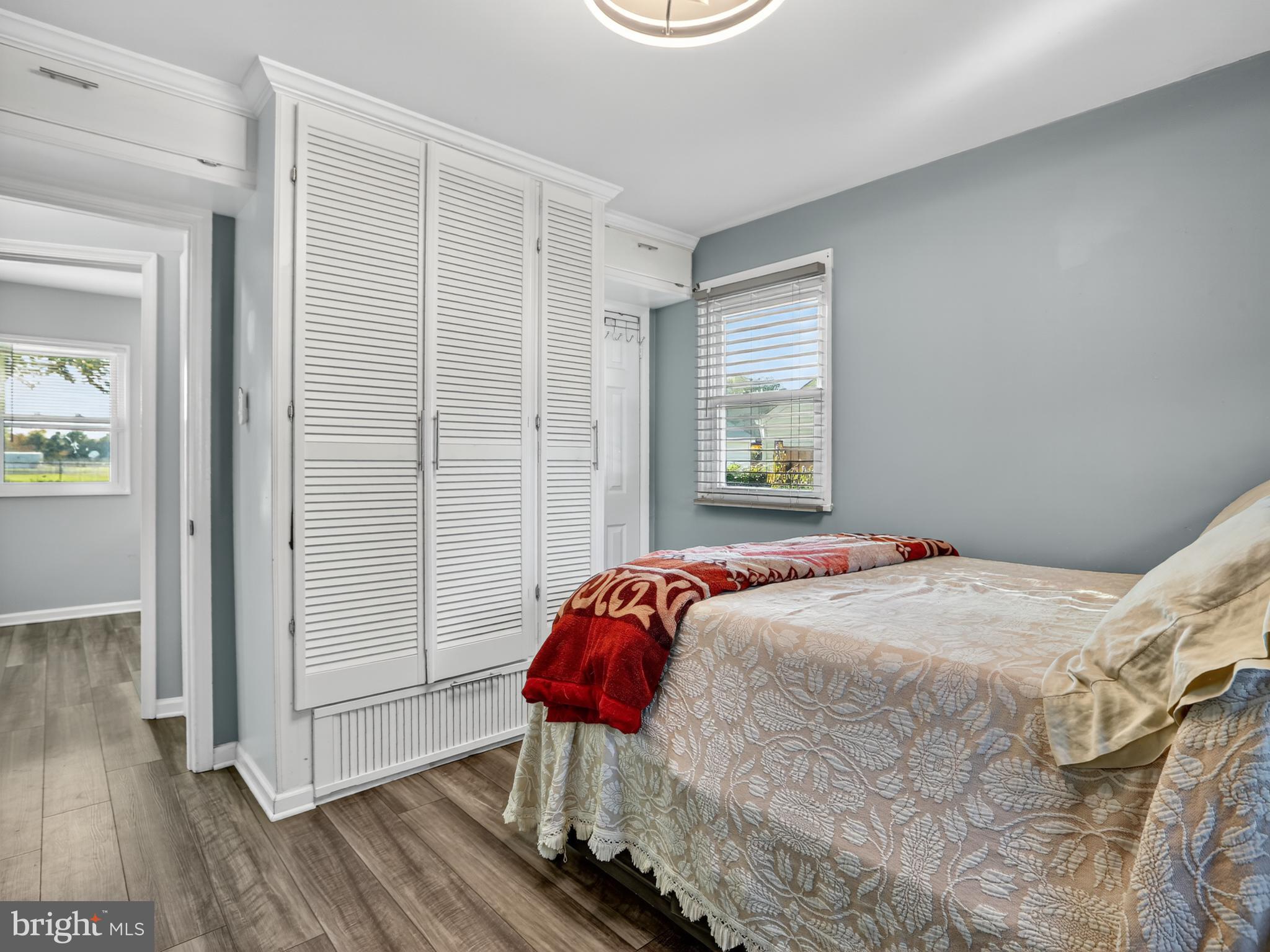 MANASSAS PARK - Residential