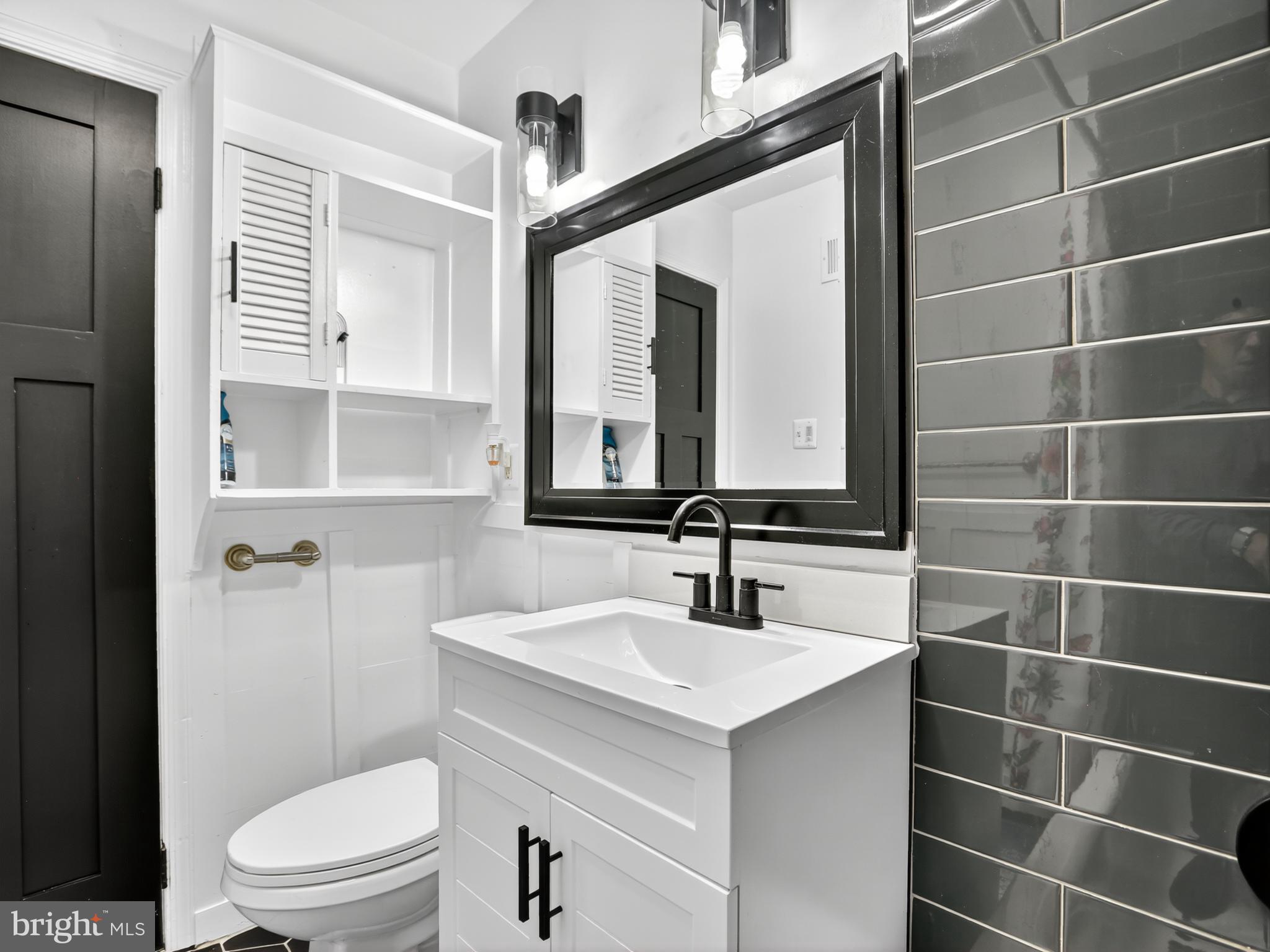 MANASSAS PARK - Residential