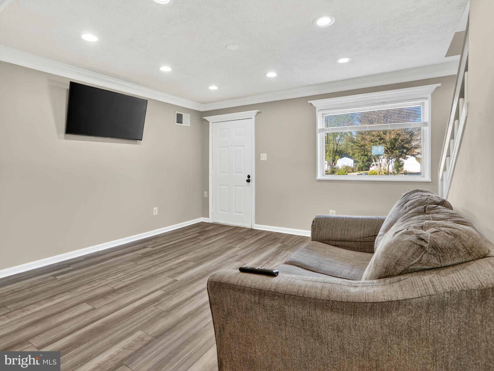 MANASSAS PARK - Residential