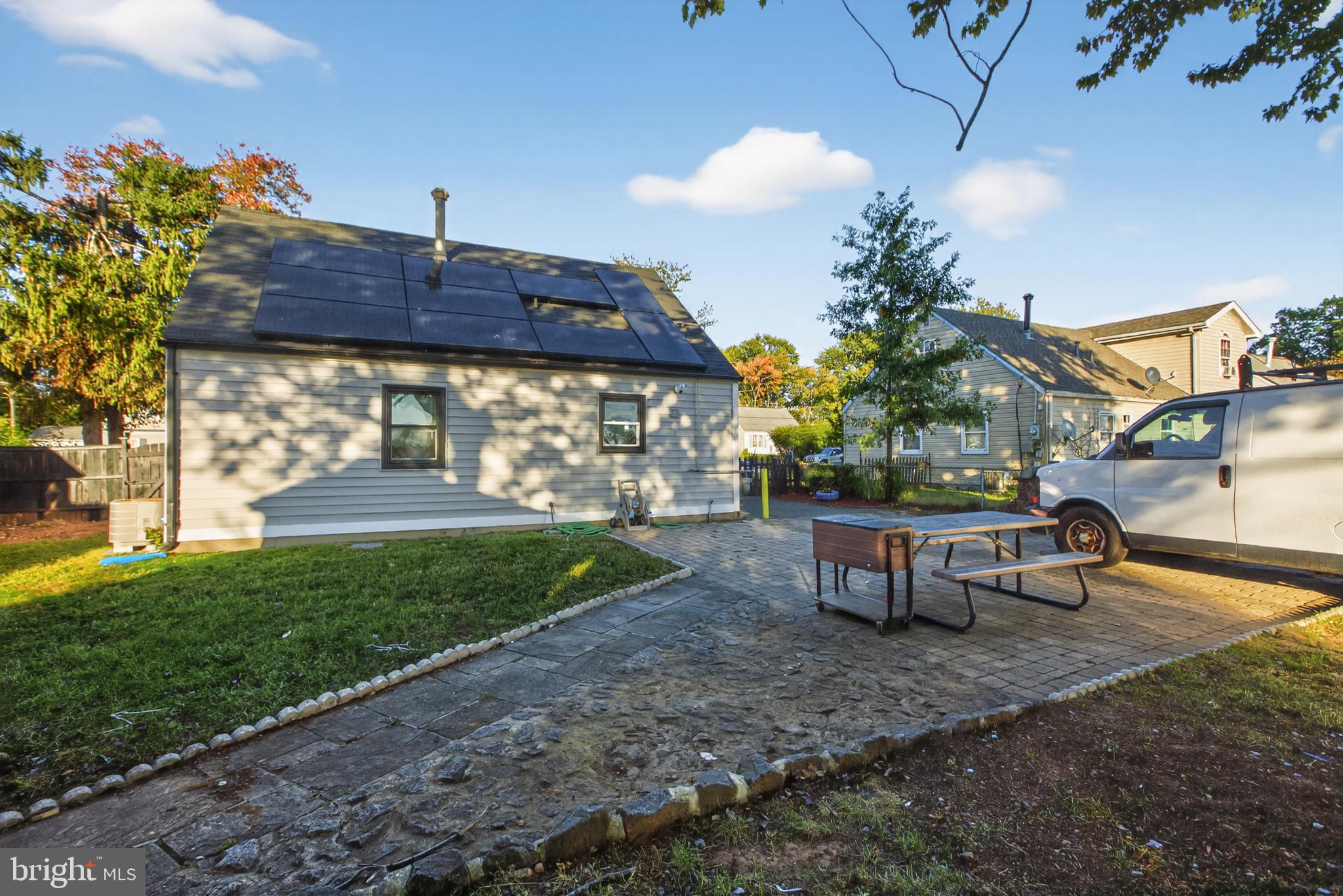 MANASSAS PARK - Residential