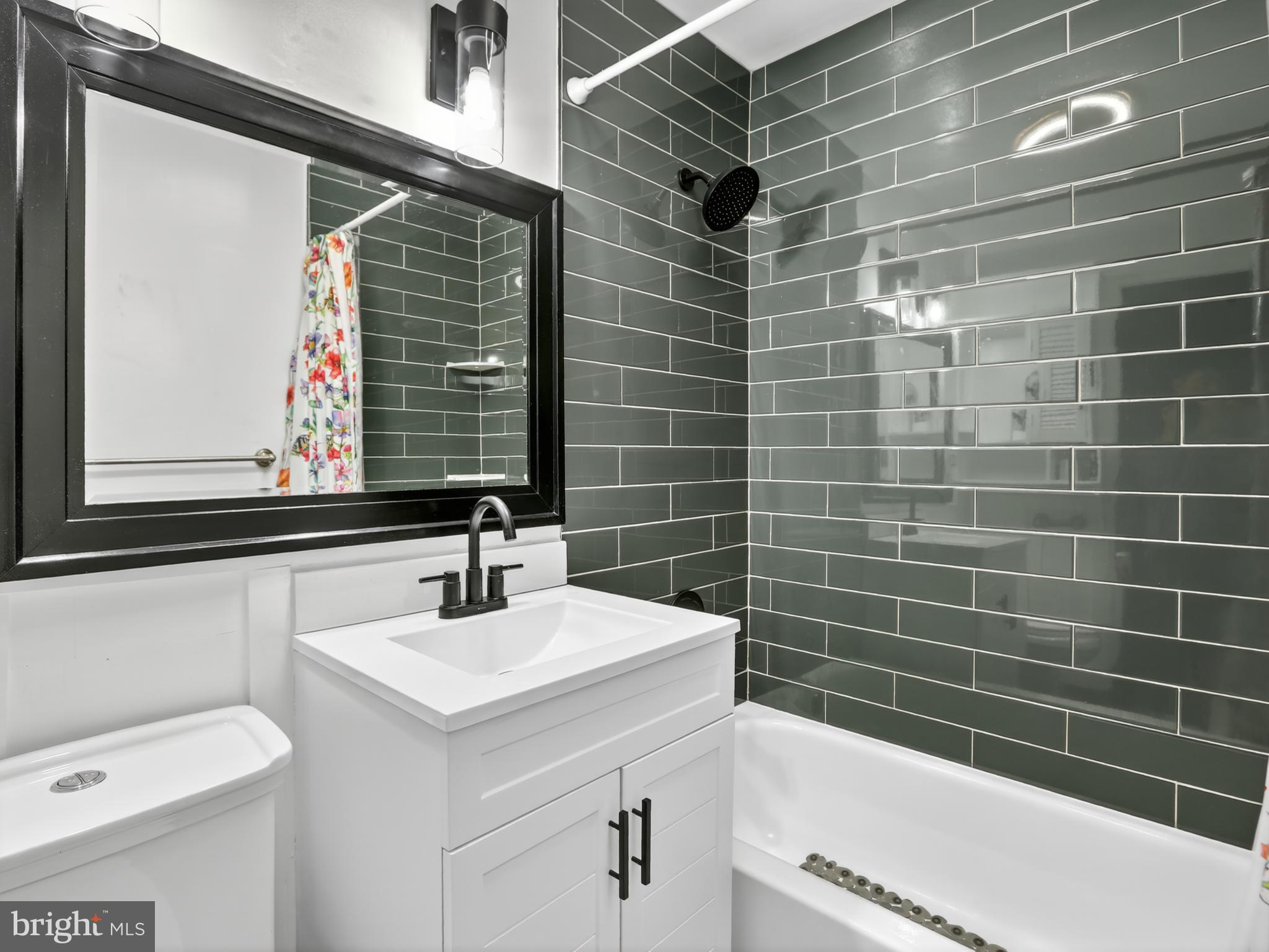 MANASSAS PARK - Residential