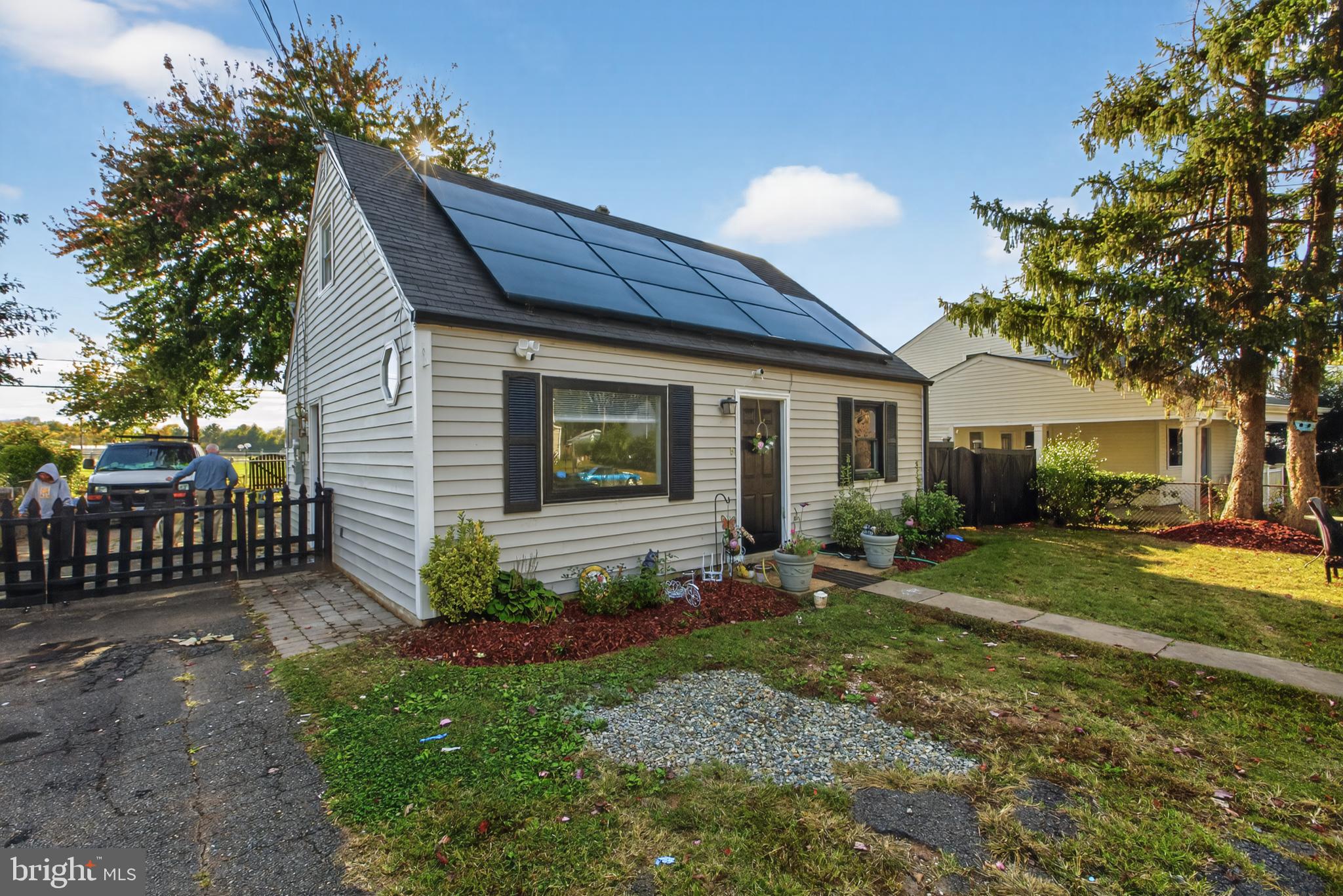 167 SCOTT DRIVE