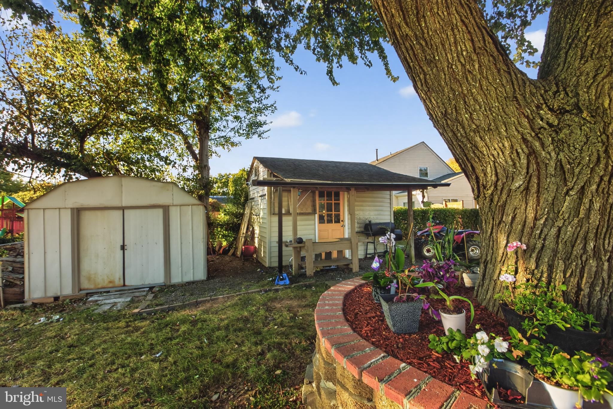 MANASSAS PARK - Residential