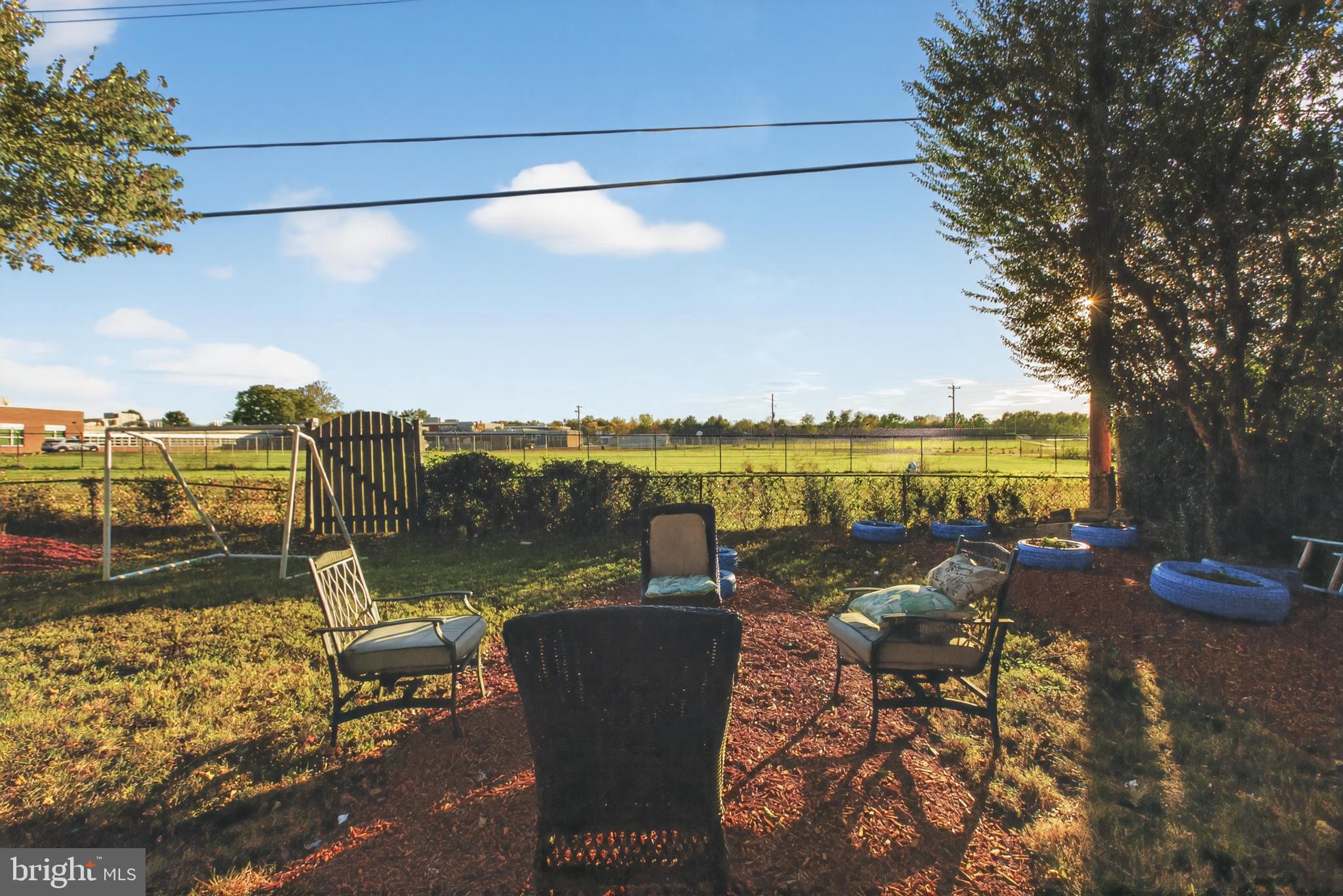 MANASSAS PARK - Residential