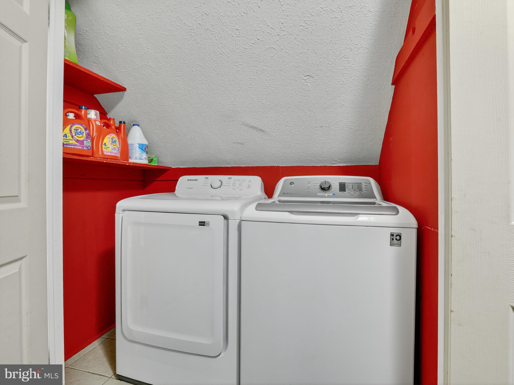 MANASSAS PARK - Residential