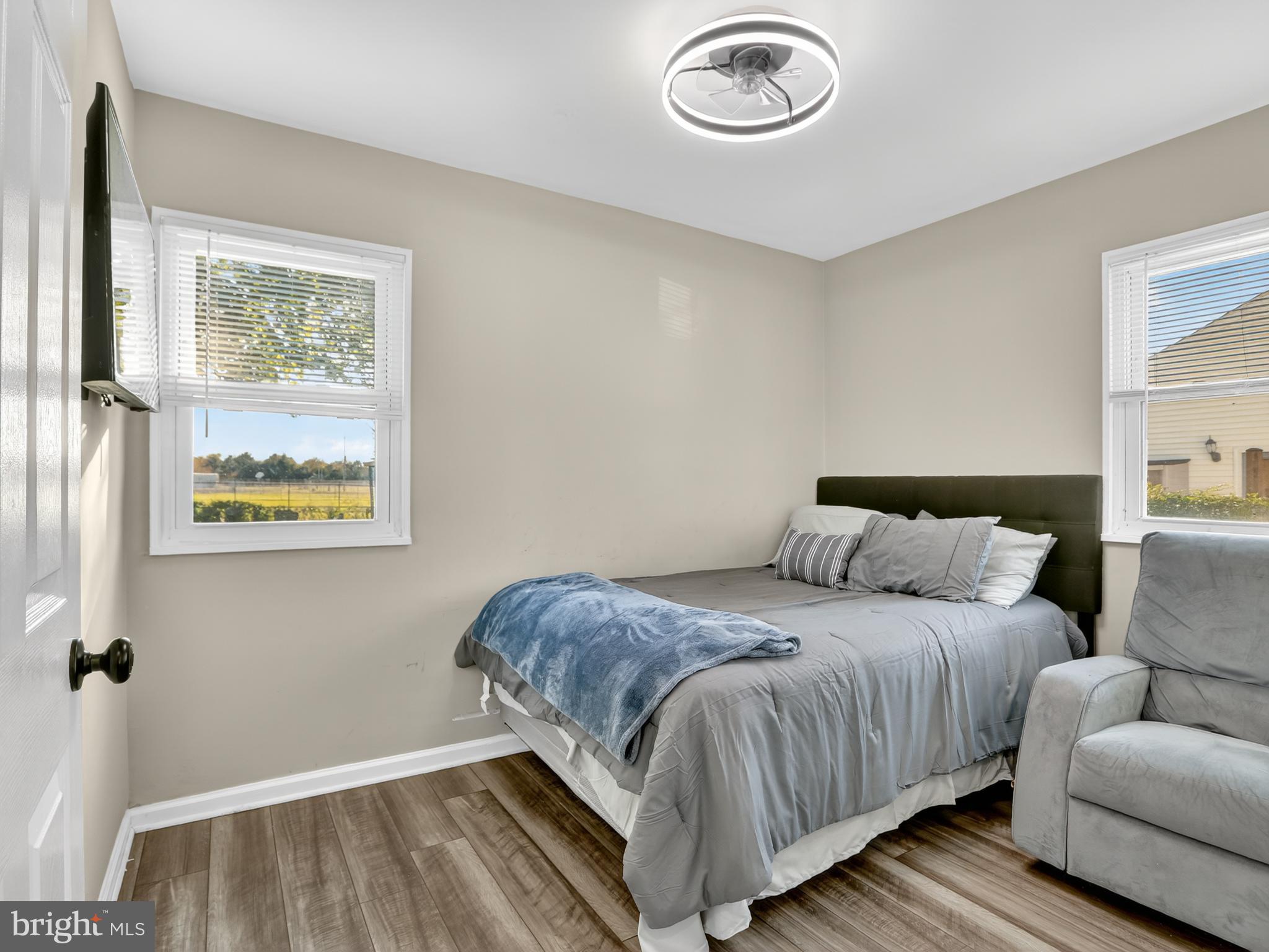 MANASSAS PARK - Residential