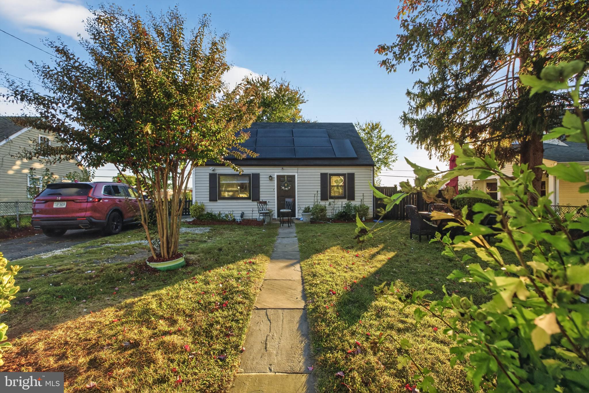 167 SCOTT DRIVE