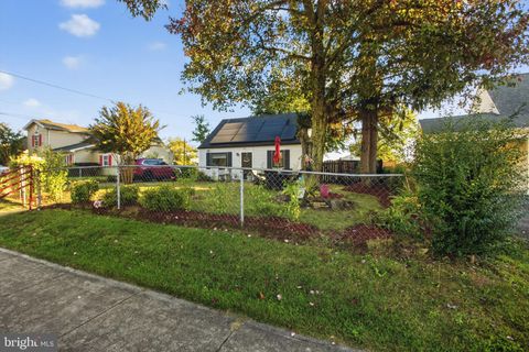 Property photo of 167 Scott Drive, Manassas Park, VA 20111