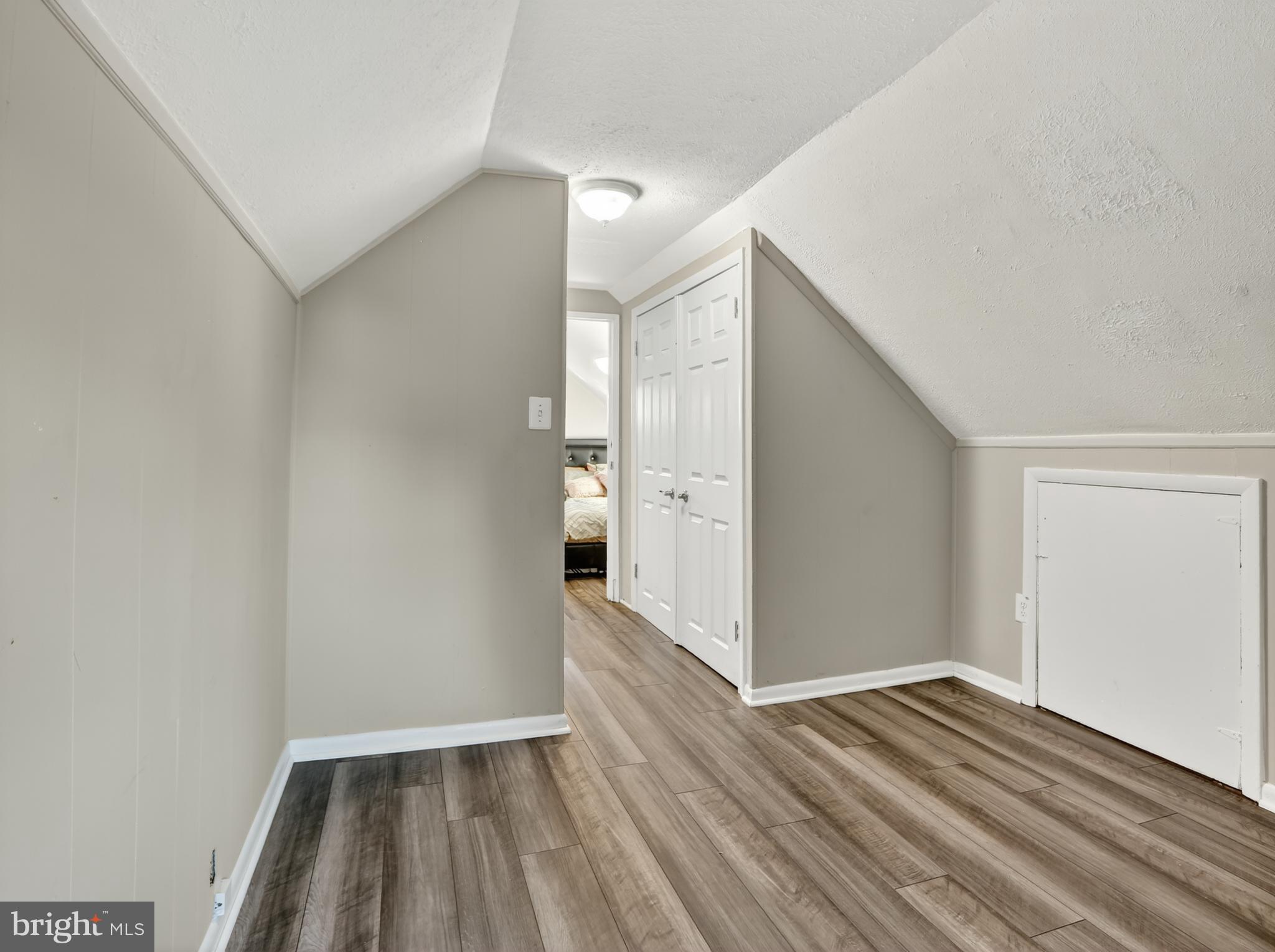 MANASSAS PARK - Residential