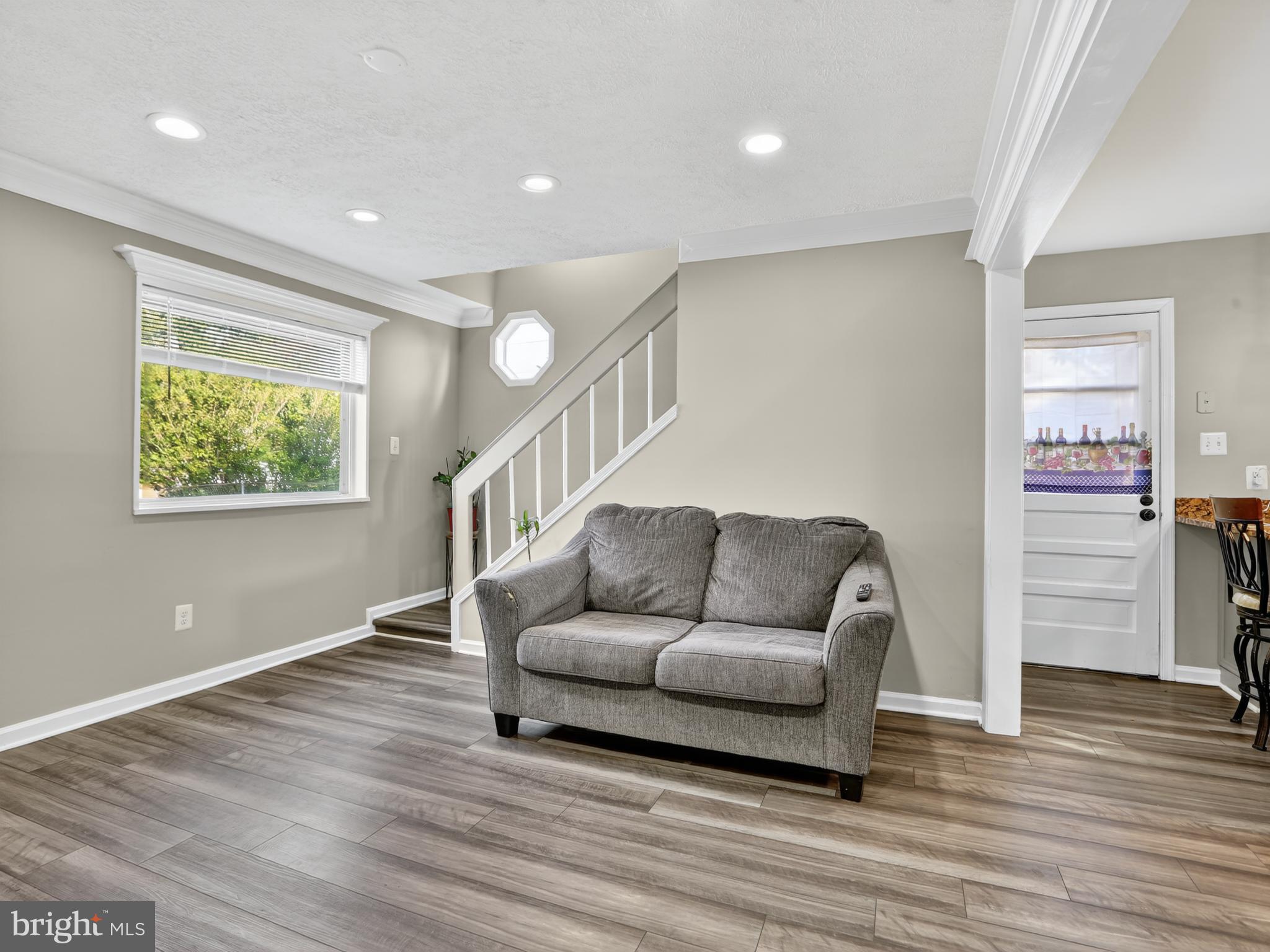 MANASSAS PARK - Residential