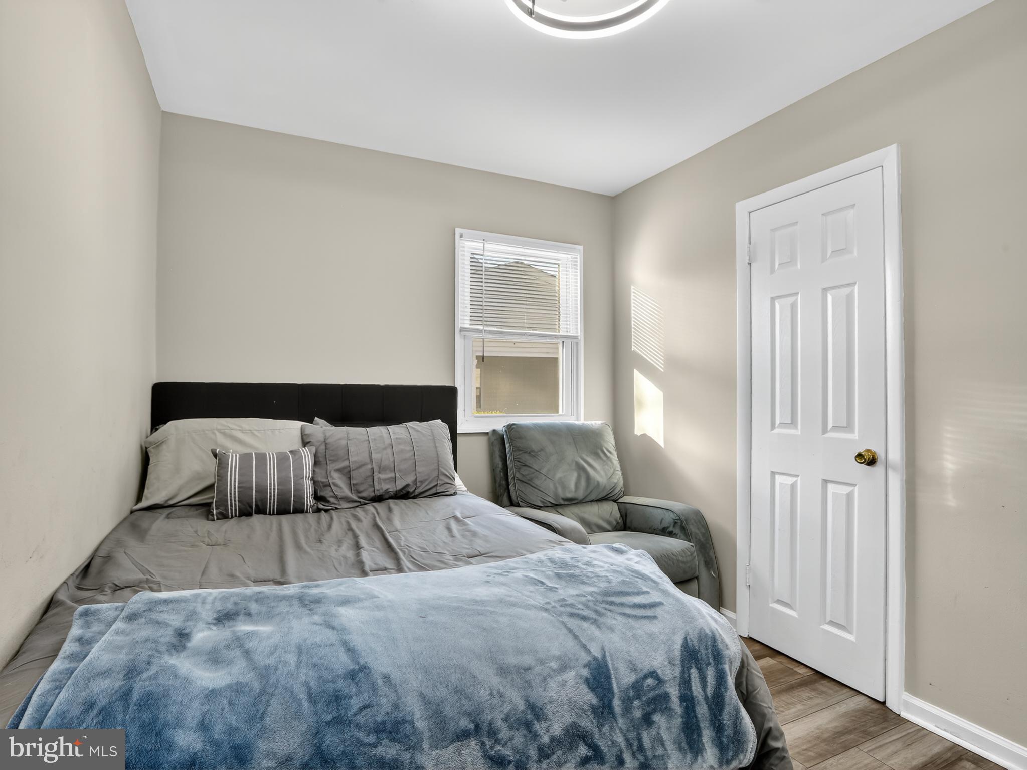 MANASSAS PARK - Residential