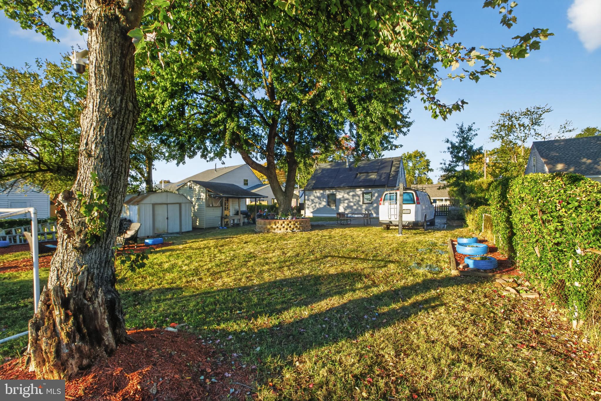 MANASSAS PARK - Residential