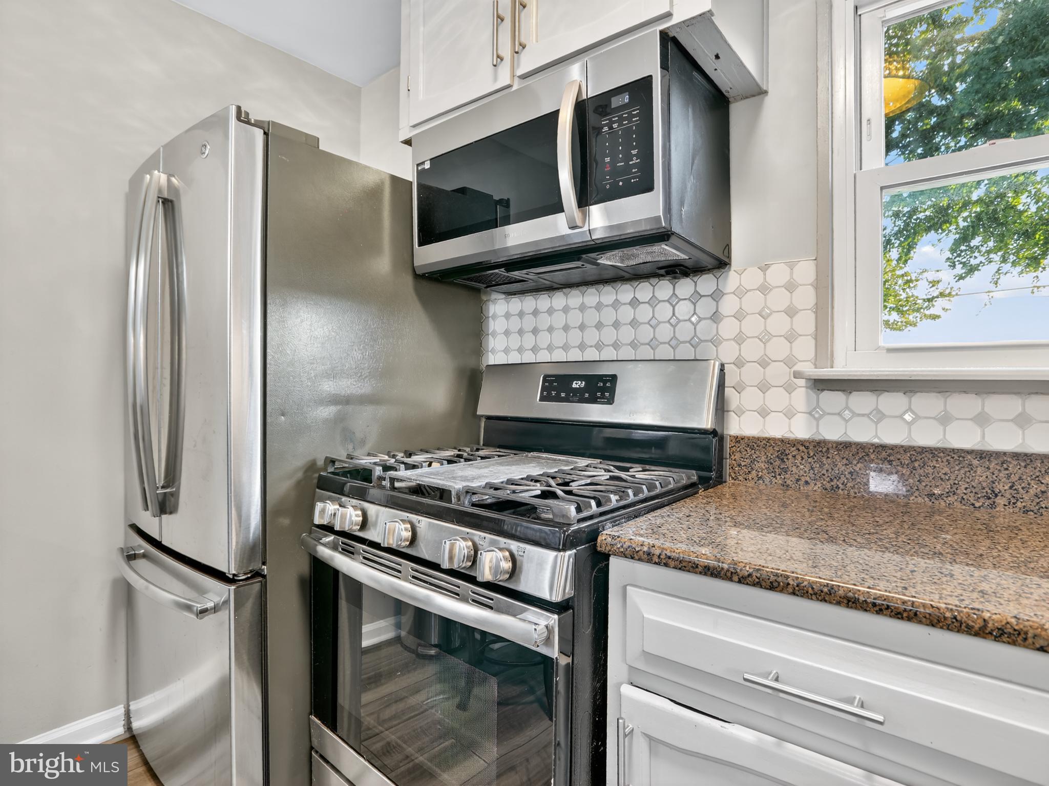 MANASSAS PARK - Residential