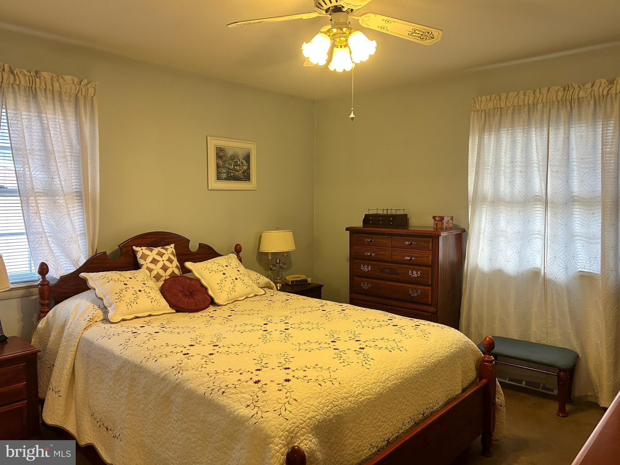 WOODMOOR - Residential