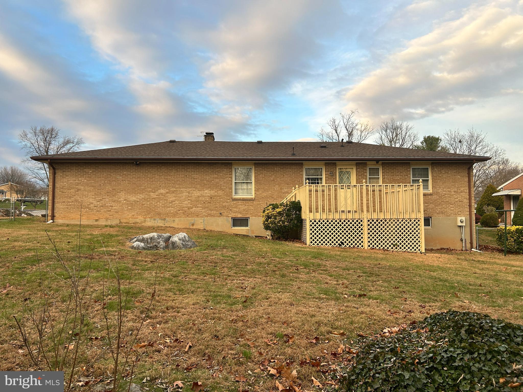 WOODMOOR - Residential