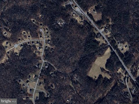BUCKTOWN ROAD HUGHESVILLE MD 20637