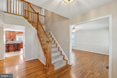 107 MINA DRIVE MIDDLETOWN MD 21769