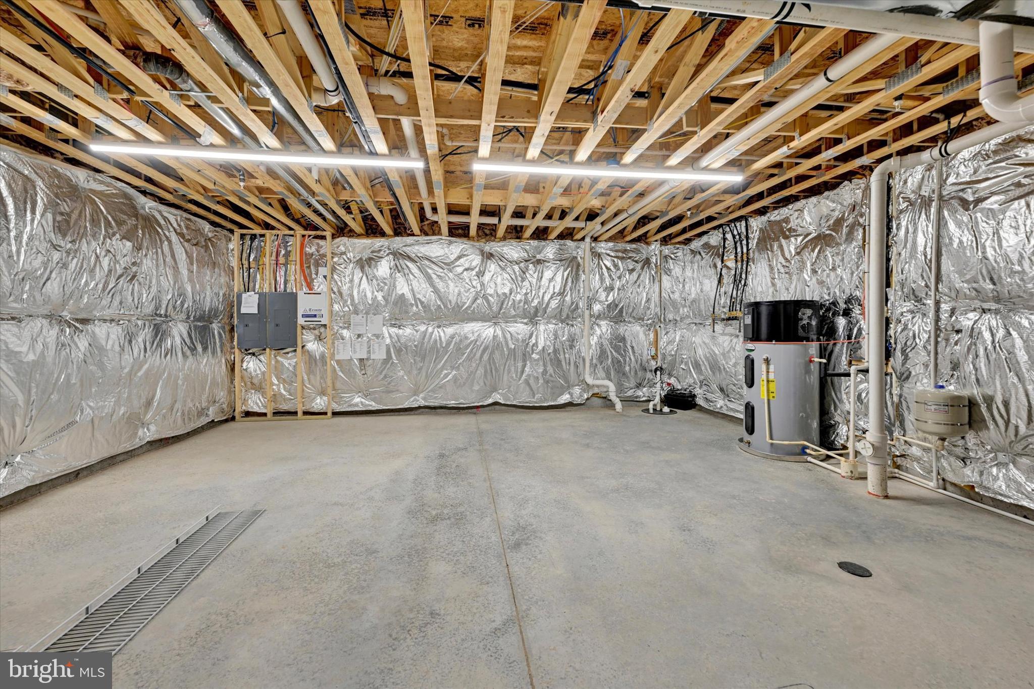 RODGERS FORGE - Residential