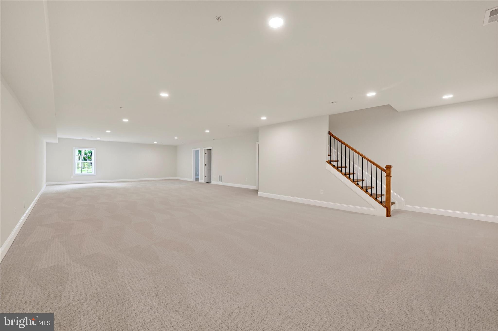 RODGERS FORGE - Residential