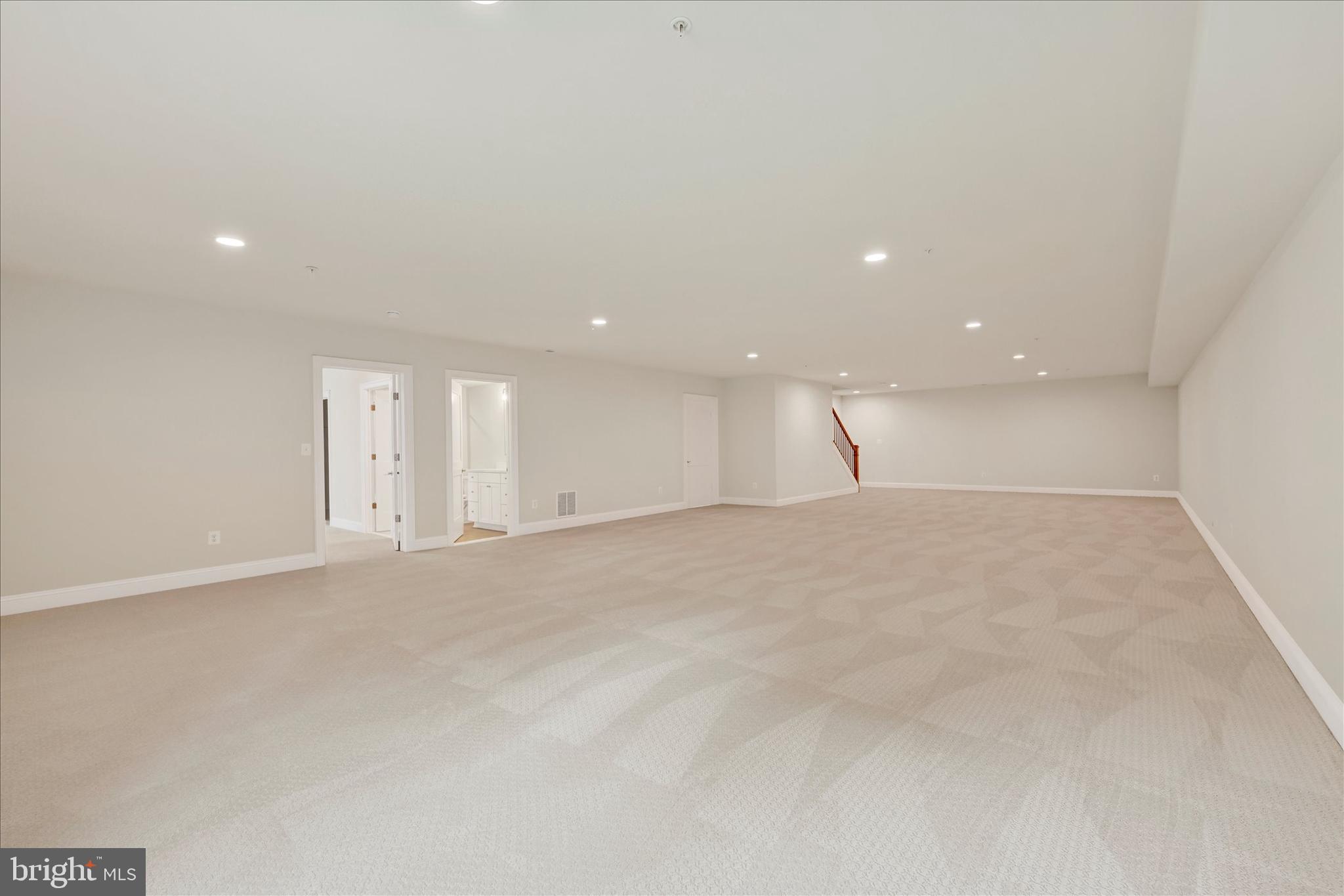 RODGERS FORGE - Residential