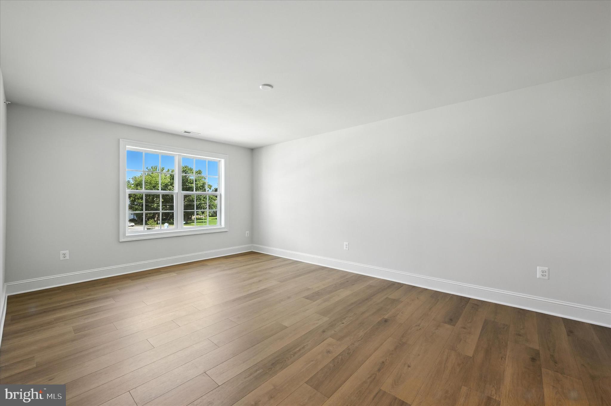 RODGERS FORGE - Residential
