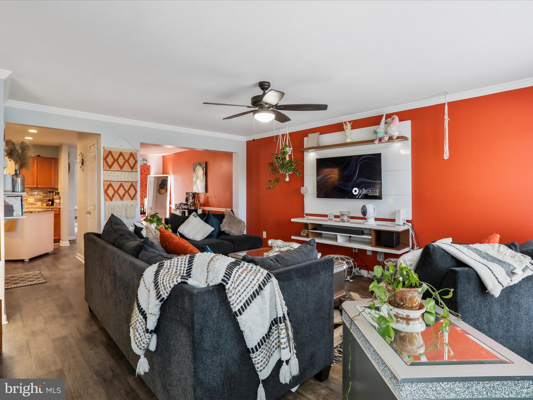 FAIRWAYS WEST - Residential