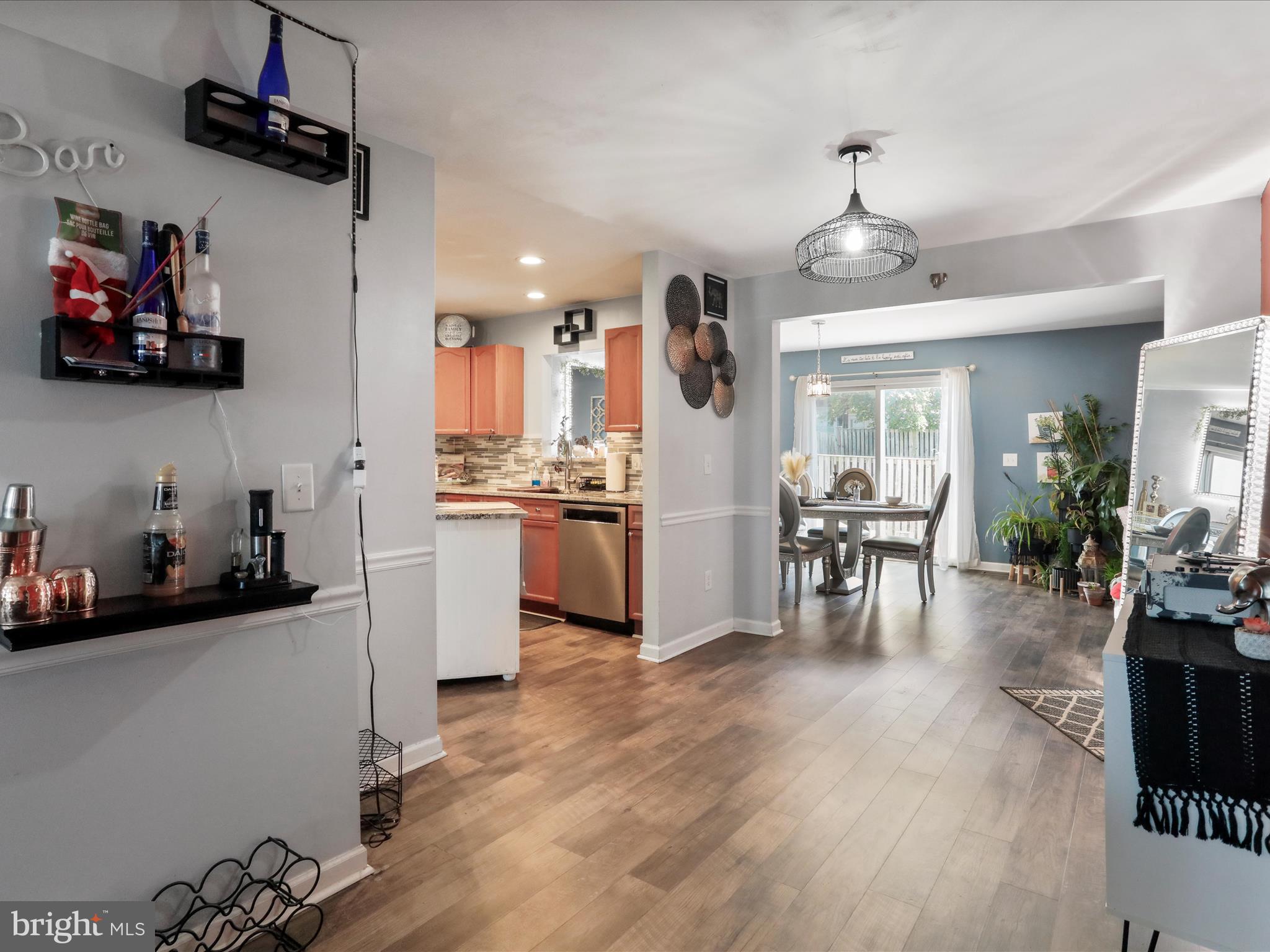 FAIRWAYS WEST - Residential