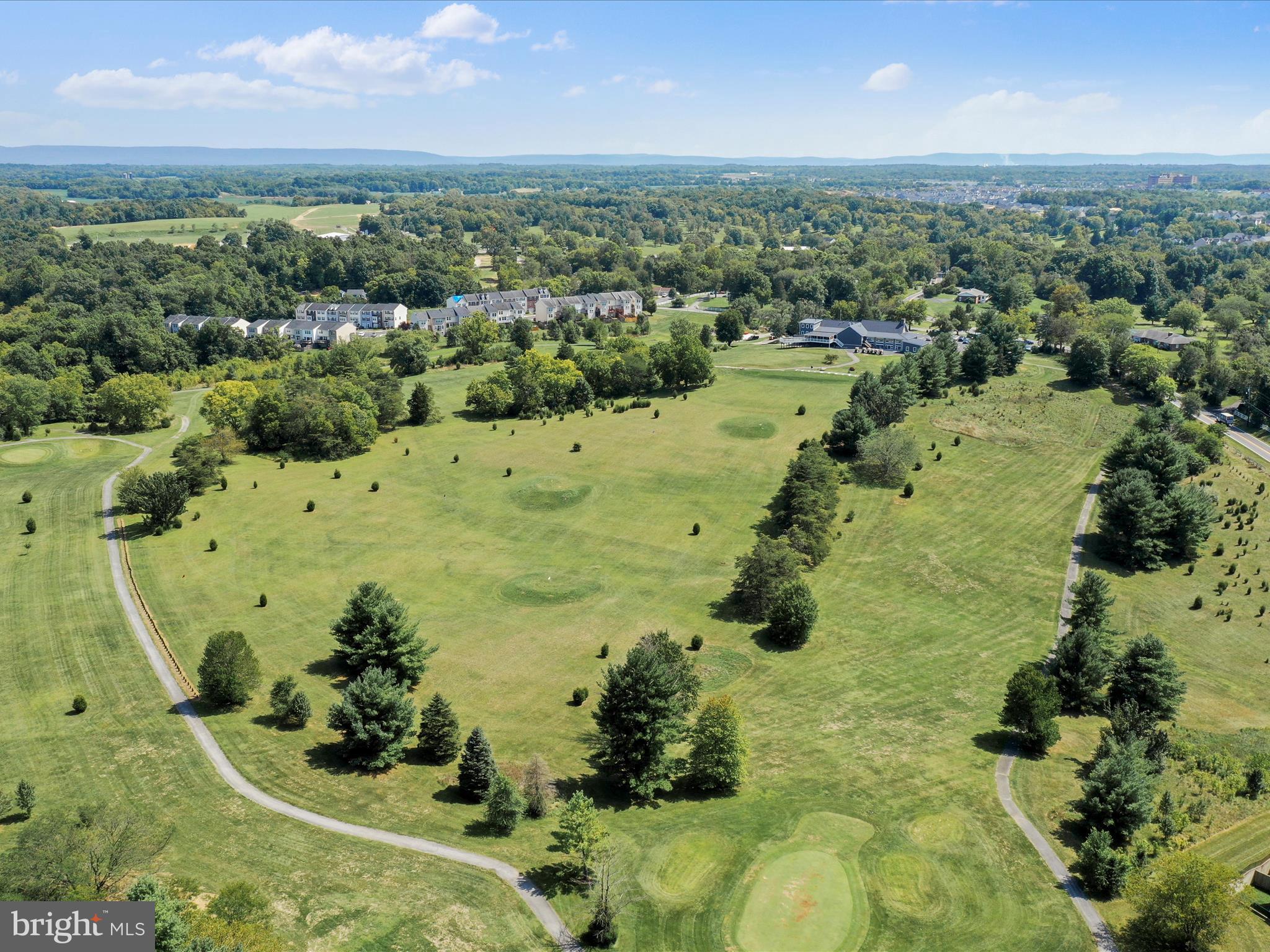 FAIRWAYS WEST - Residential