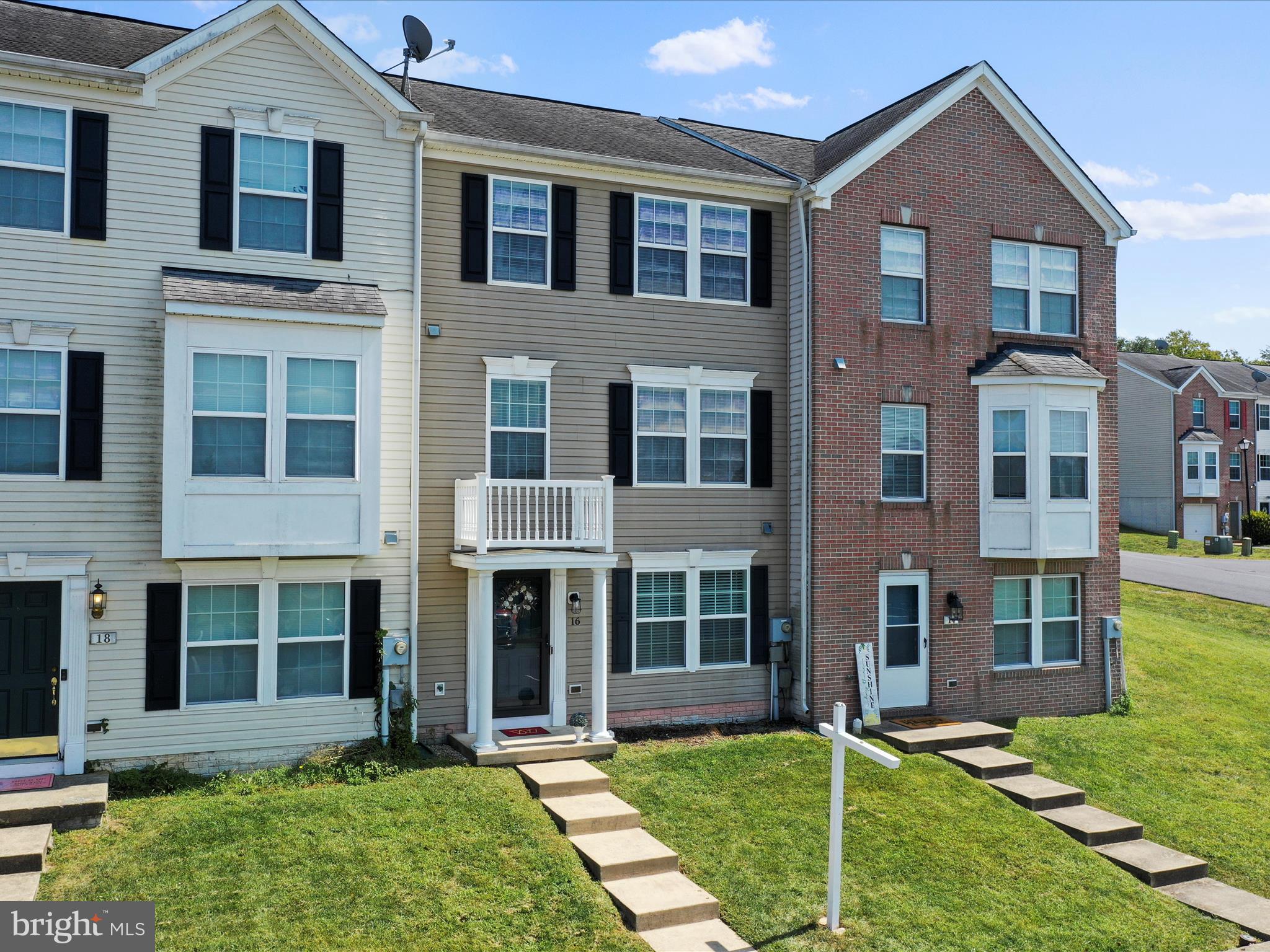 FAIRWAYS WEST - Residential