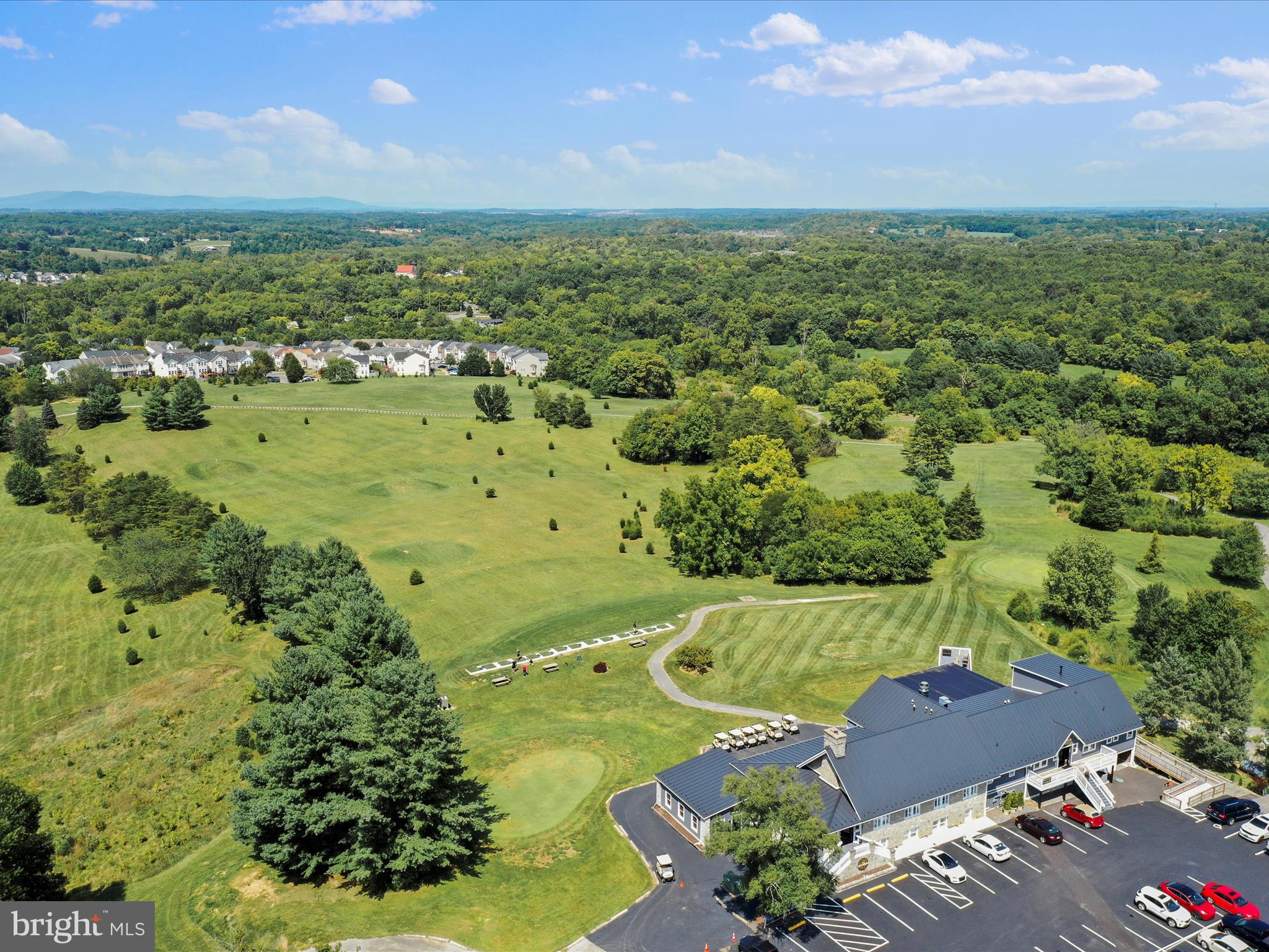 FAIRWAYS WEST - Residential