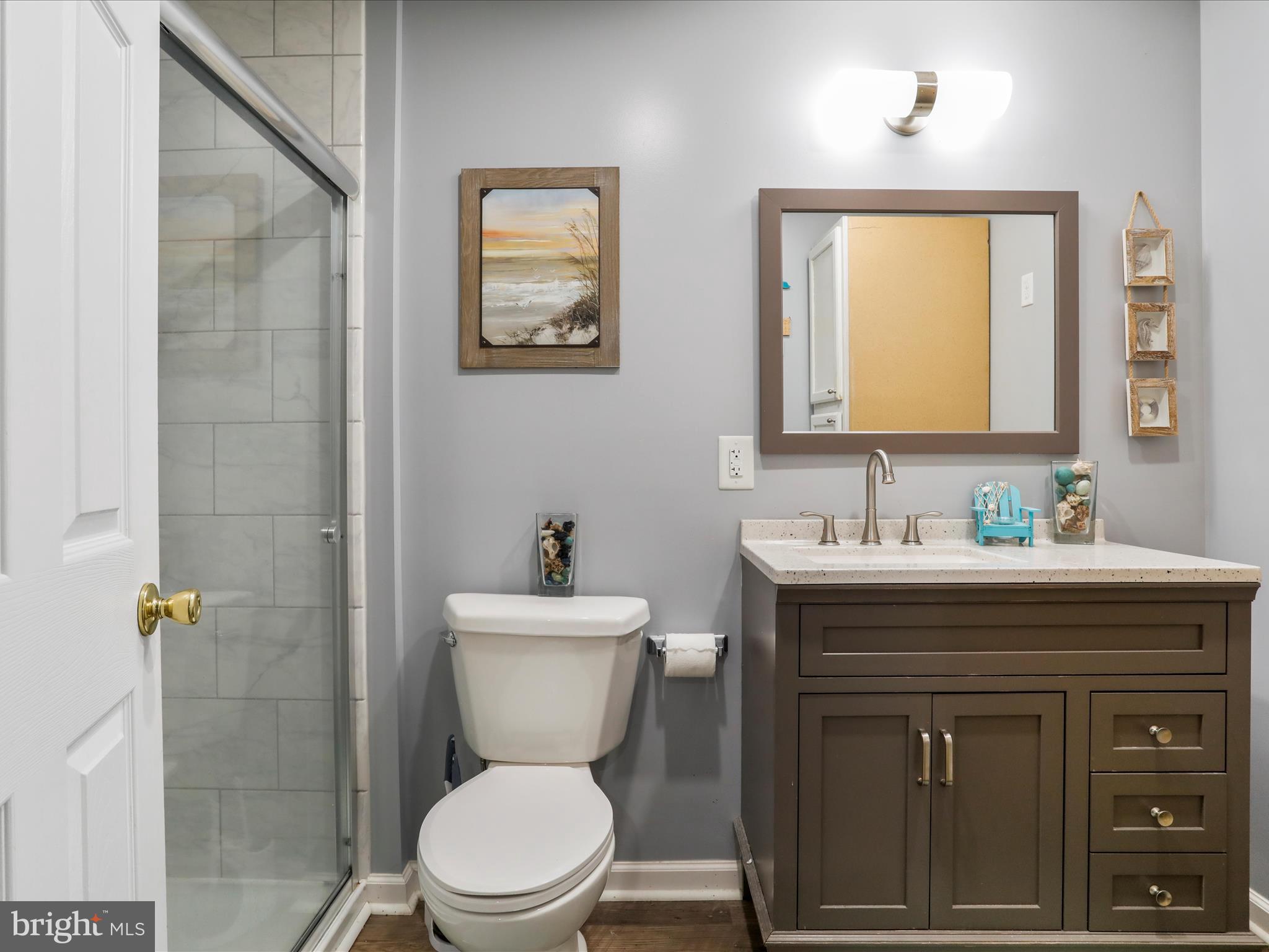 FAIRWAYS WEST - Residential