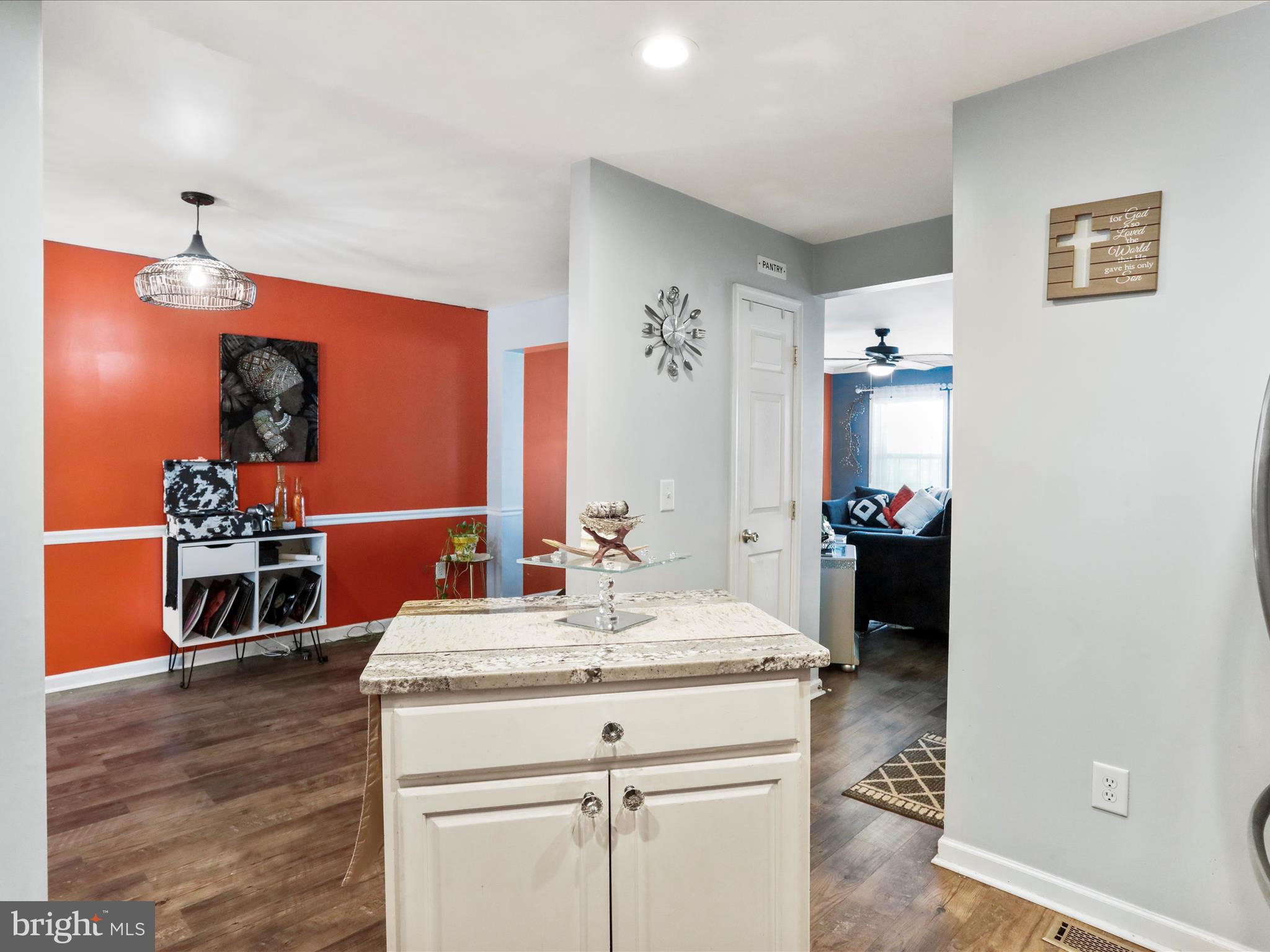 FAIRWAYS WEST - Residential