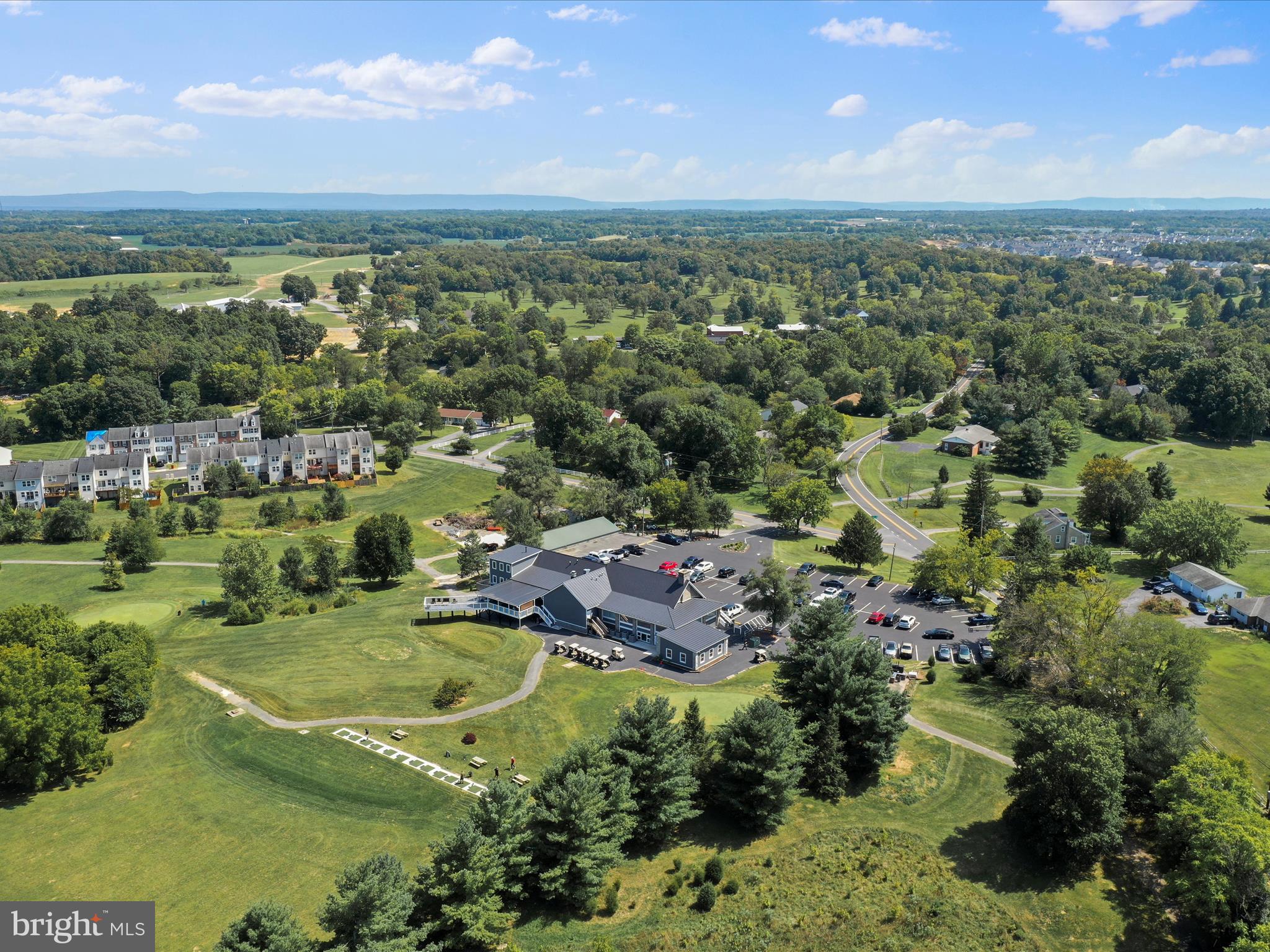 FAIRWAYS WEST - Residential