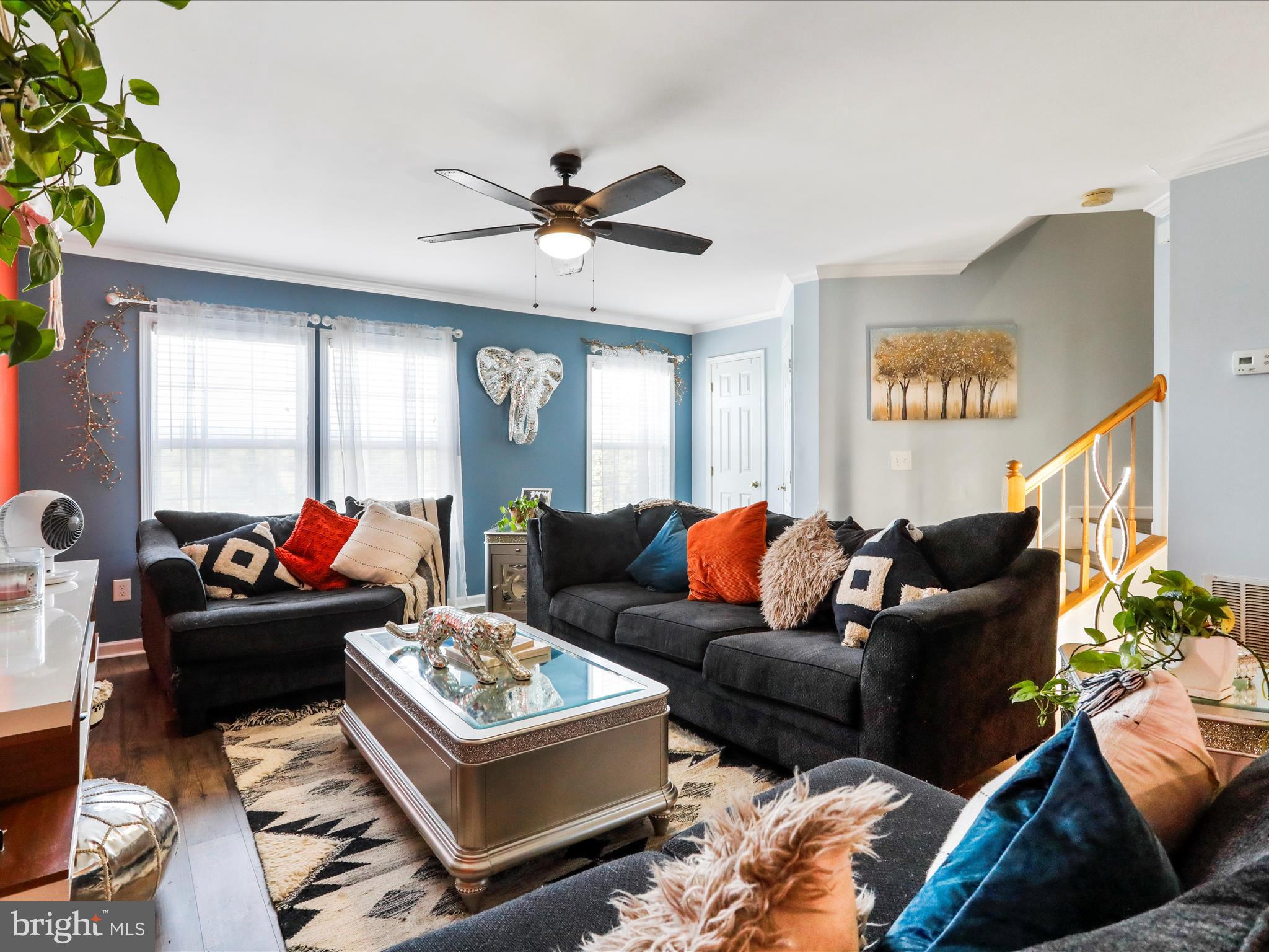 FAIRWAYS WEST - Residential