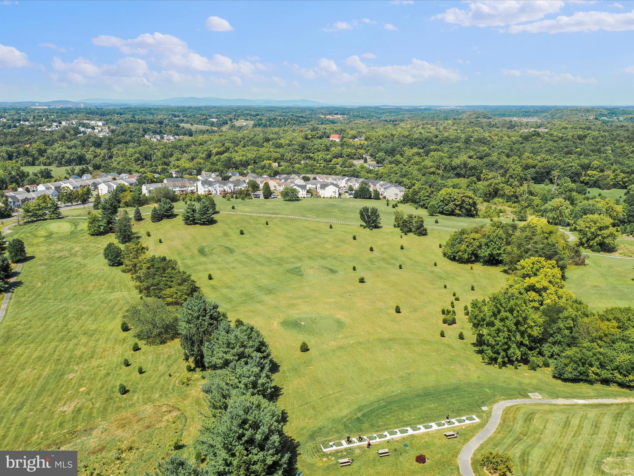 FAIRWAYS WEST - Residential