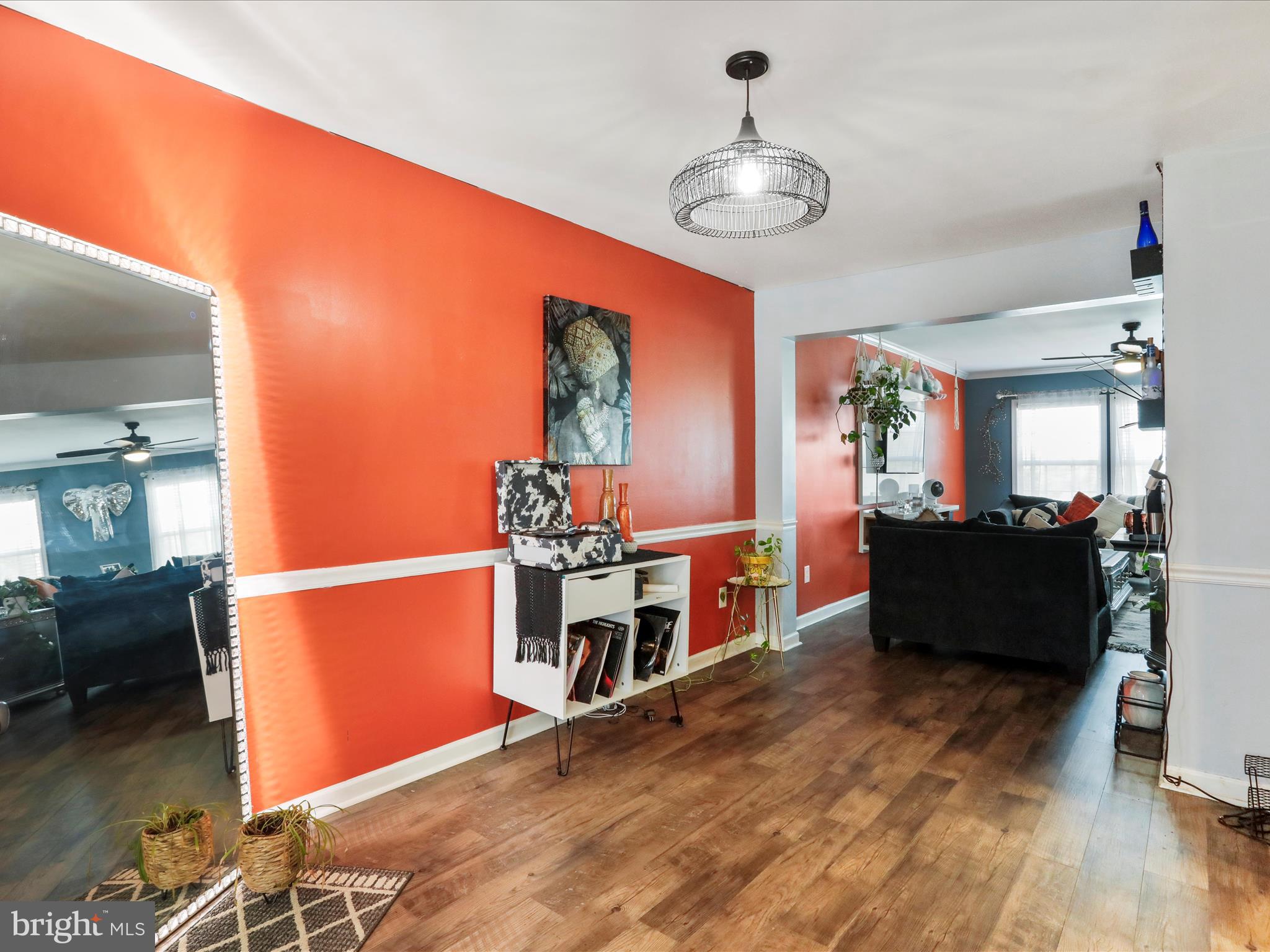 FAIRWAYS WEST - Residential