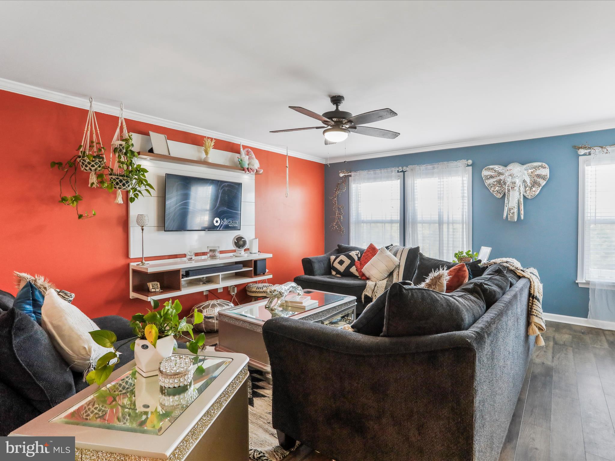 FAIRWAYS WEST - Residential