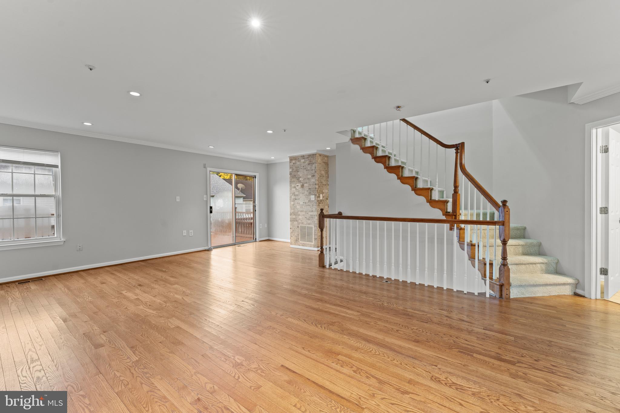 BRINKLEY TOWNS - Residential